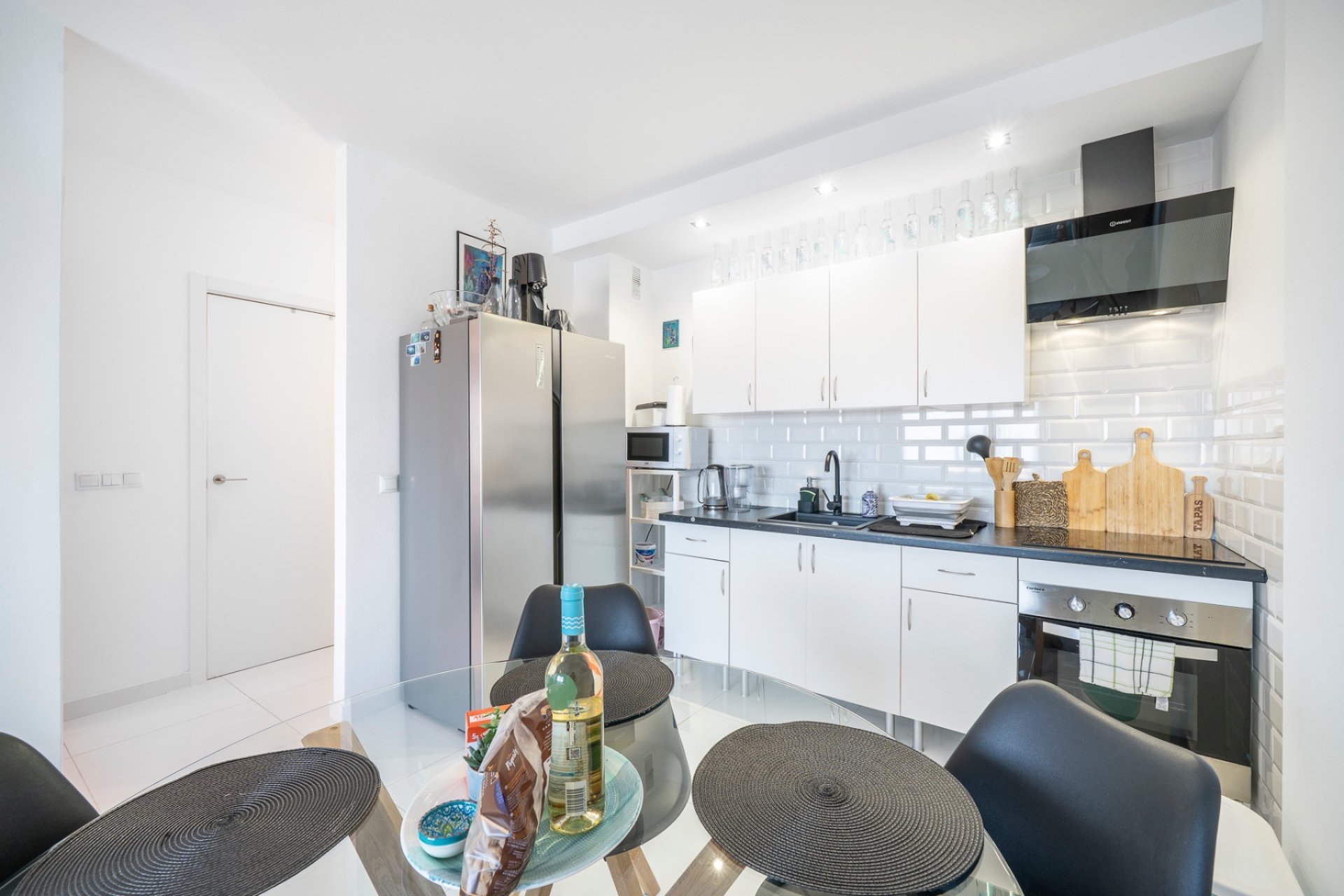Gensalg - apartment -
Orihuela Costa - Cabo Roig