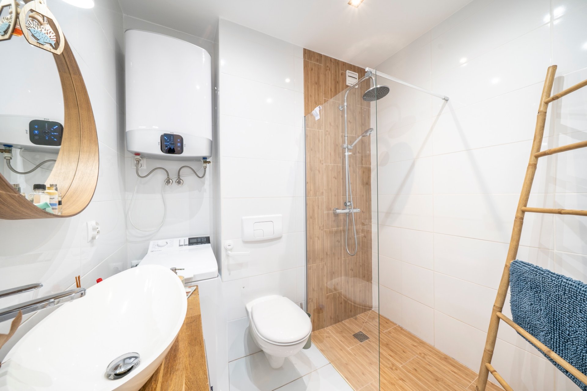 Gensalg - apartment -
Orihuela Costa - Cabo Roig
