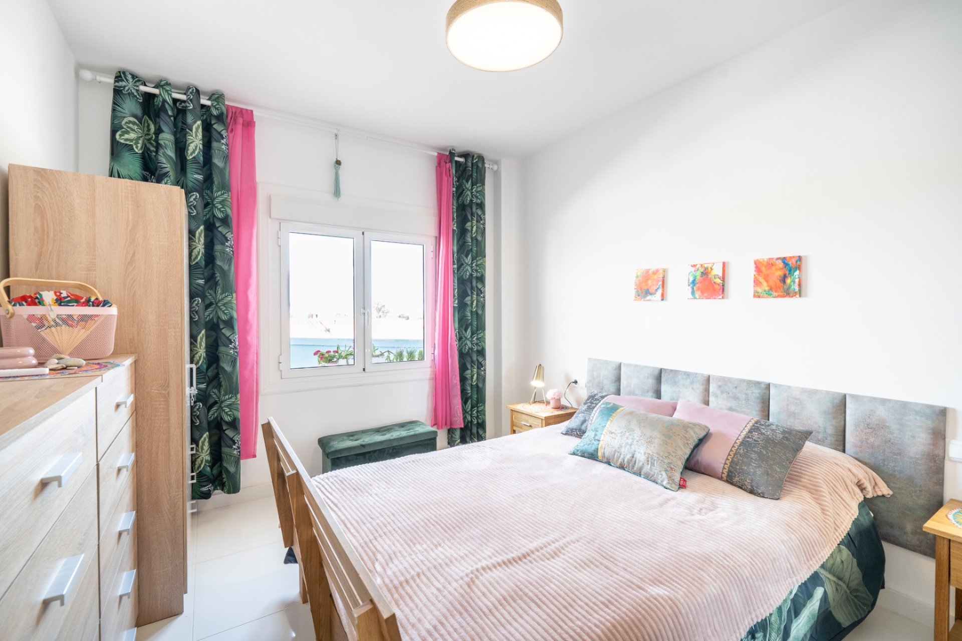 Gensalg - apartment -
Orihuela Costa - Cabo Roig