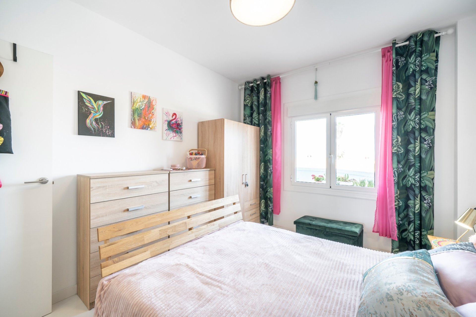 Gensalg - apartment -
Orihuela Costa - Cabo Roig