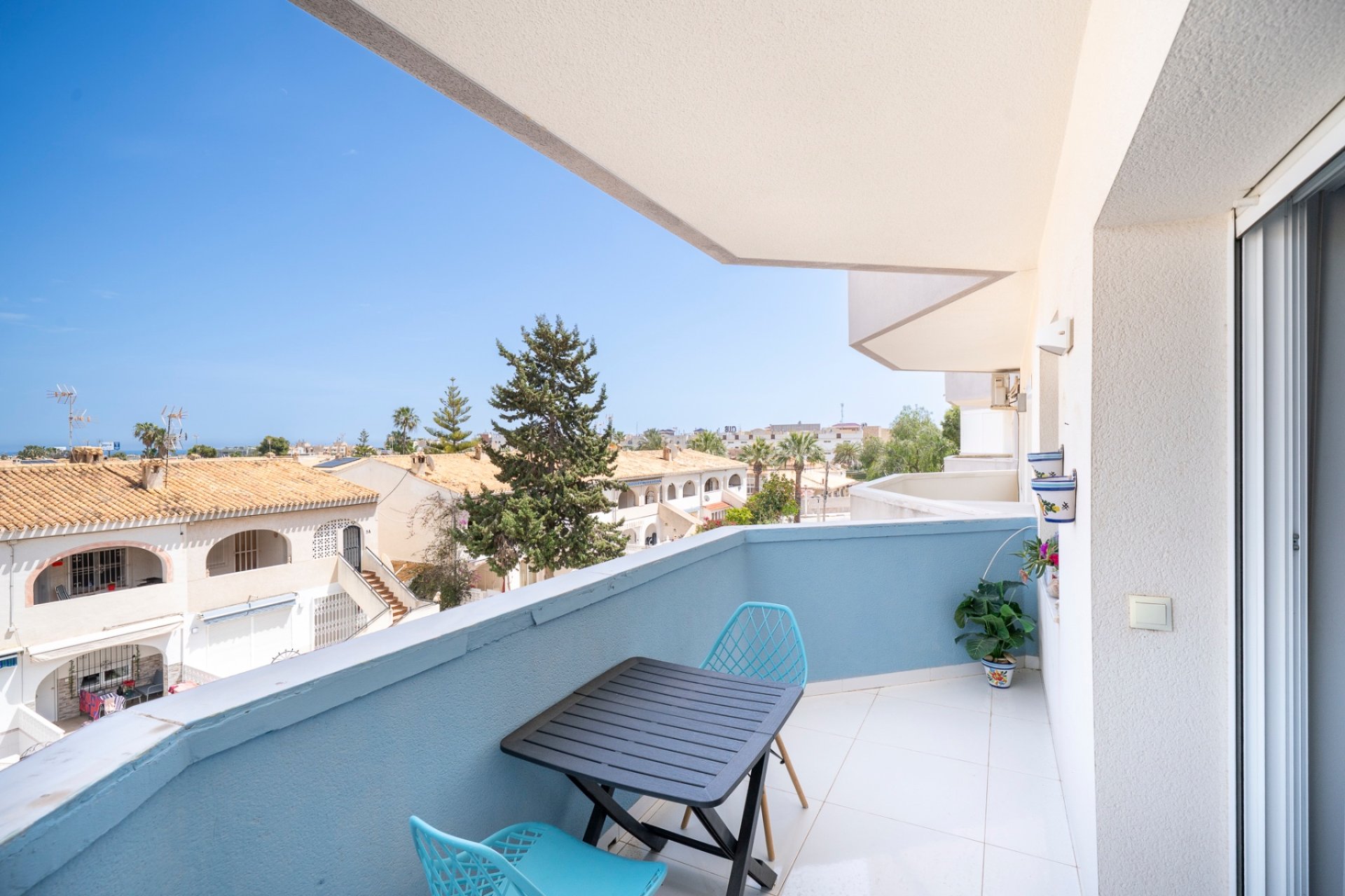 Gensalg - apartment -
Orihuela Costa - Cabo Roig