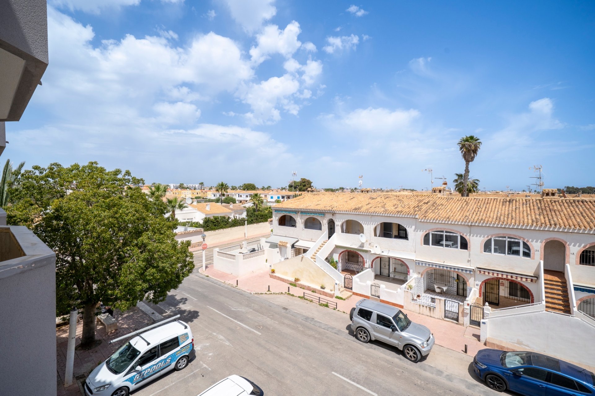Gensalg - apartment -
Orihuela Costa - Cabo Roig