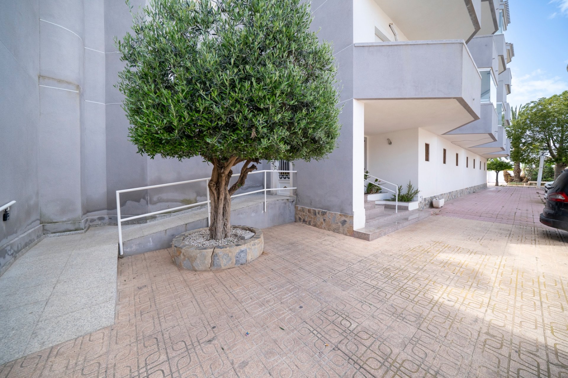 Gensalg - apartment -
Orihuela Costa - Cabo Roig