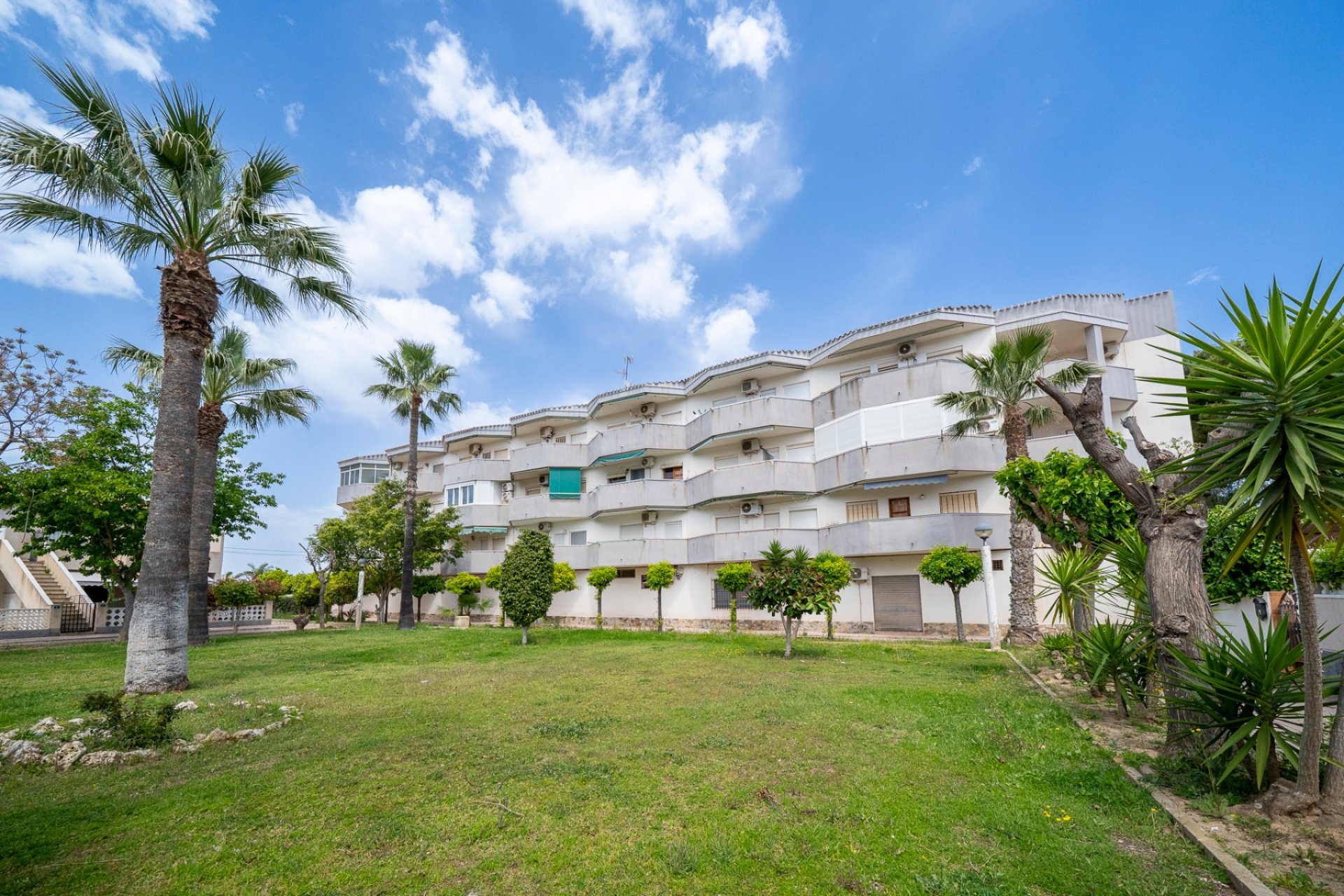 Gensalg - apartment -
Orihuela Costa - Cabo Roig