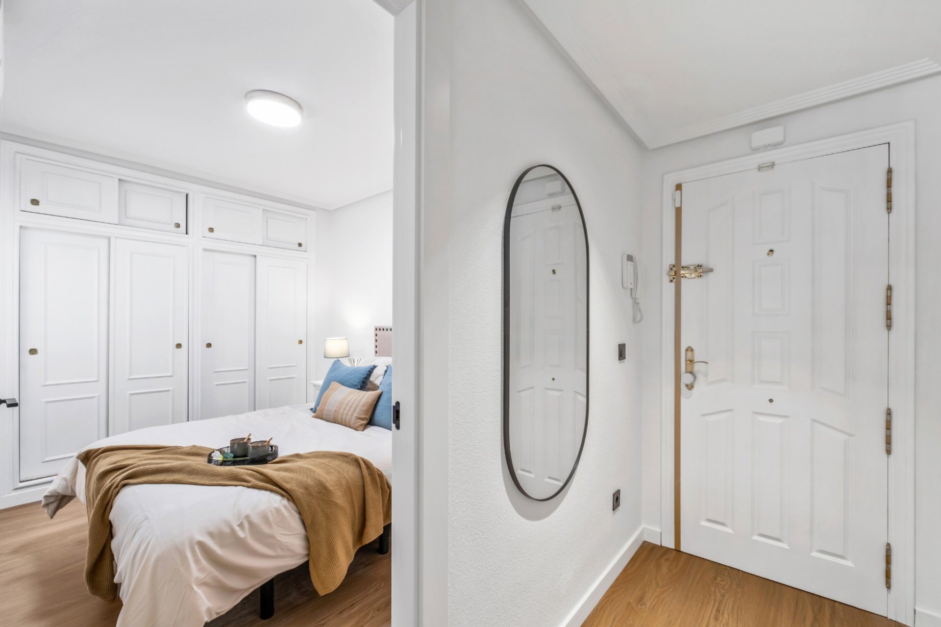 Gensalg - apartment -
Orihuela Costa - La Florida