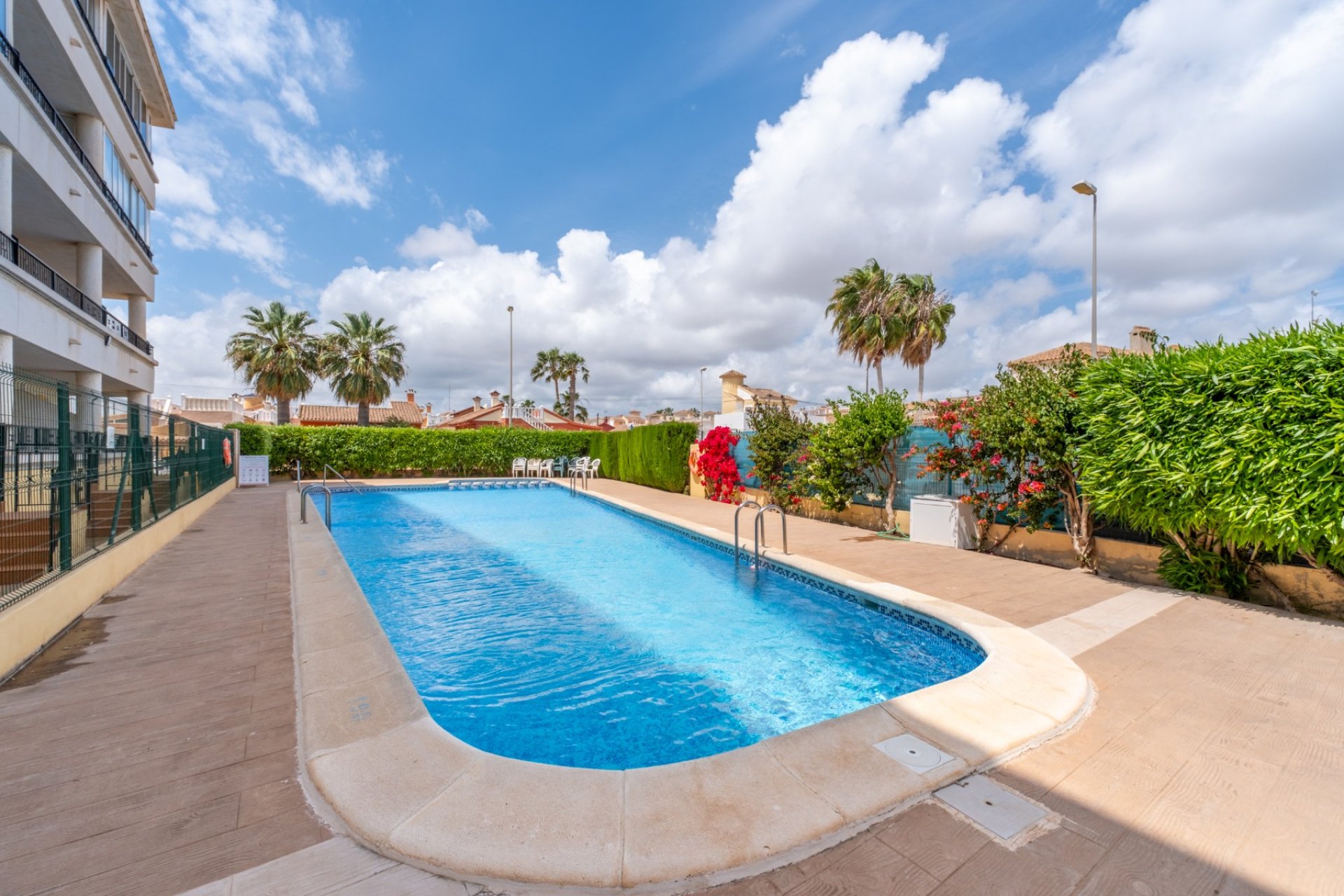 Gensalg - apartment -
Orihuela Costa - La Florida