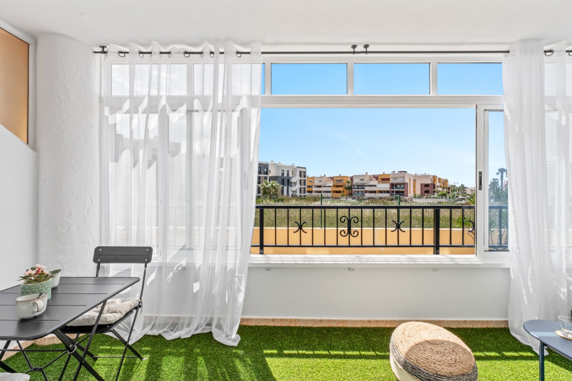 Gensalg - apartment -
Orihuela Costa - La Florida