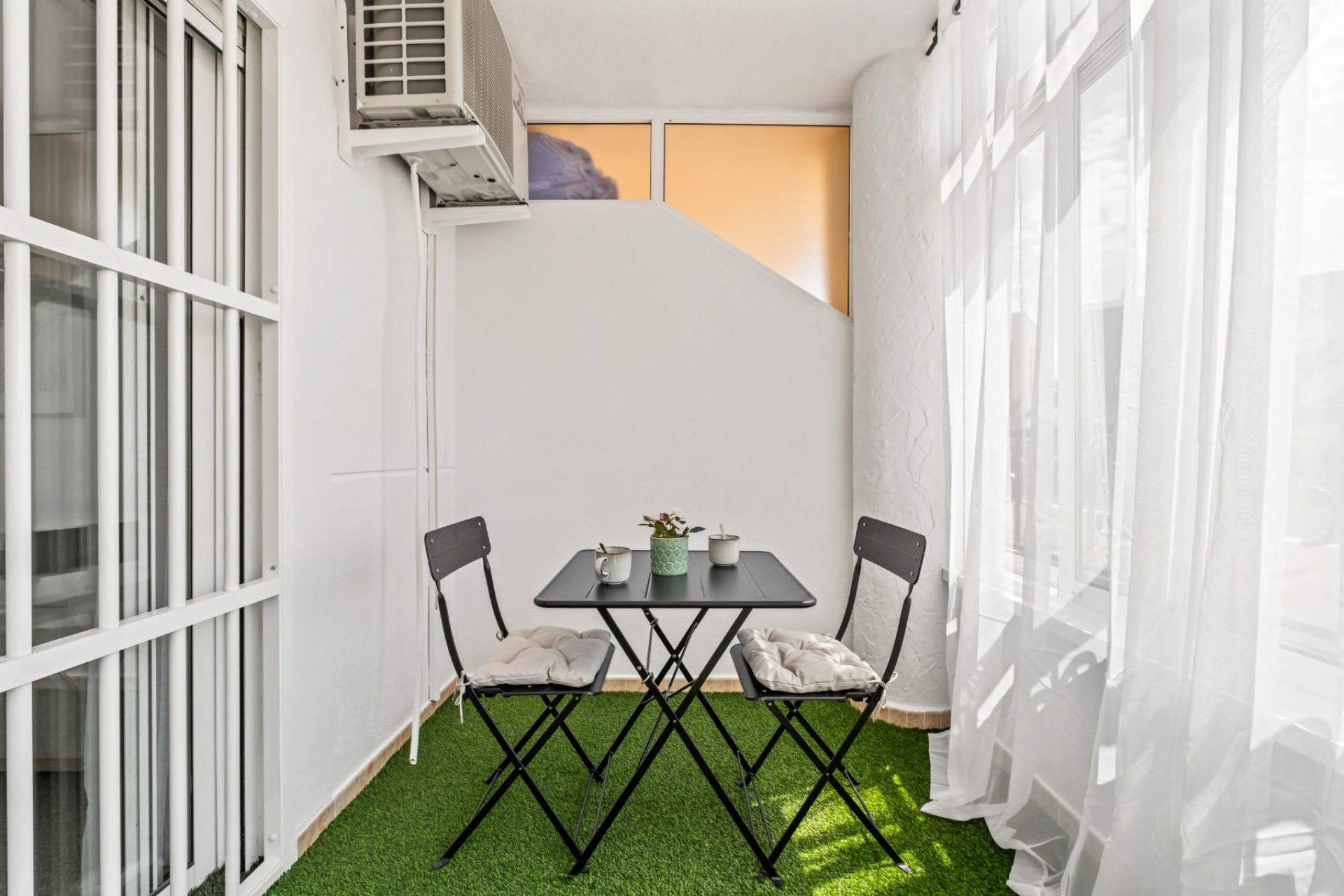 Gensalg - apartment -
Orihuela Costa - La Florida