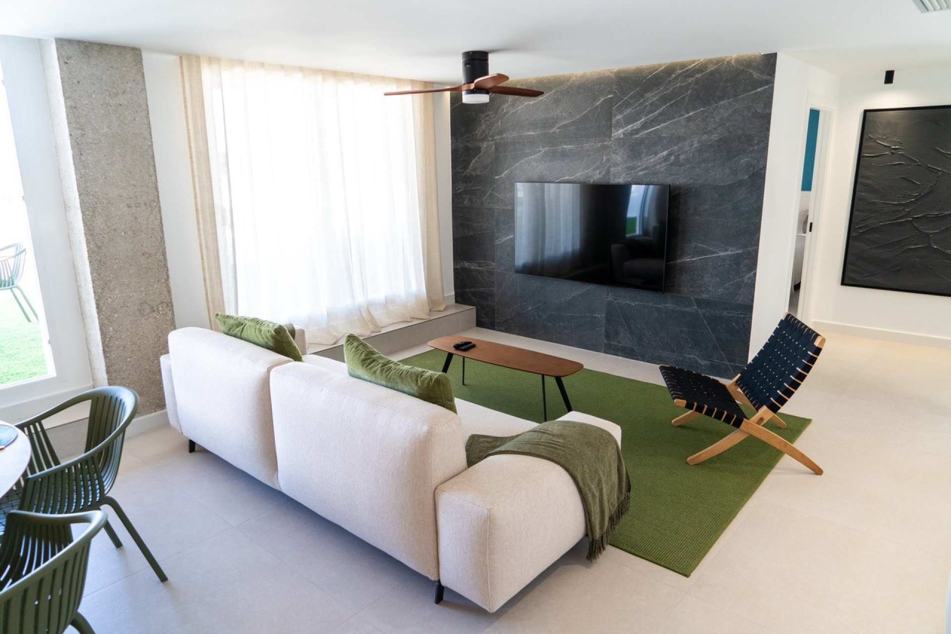 Gensalg - apartment -
Orihuela Costa - La Zenia