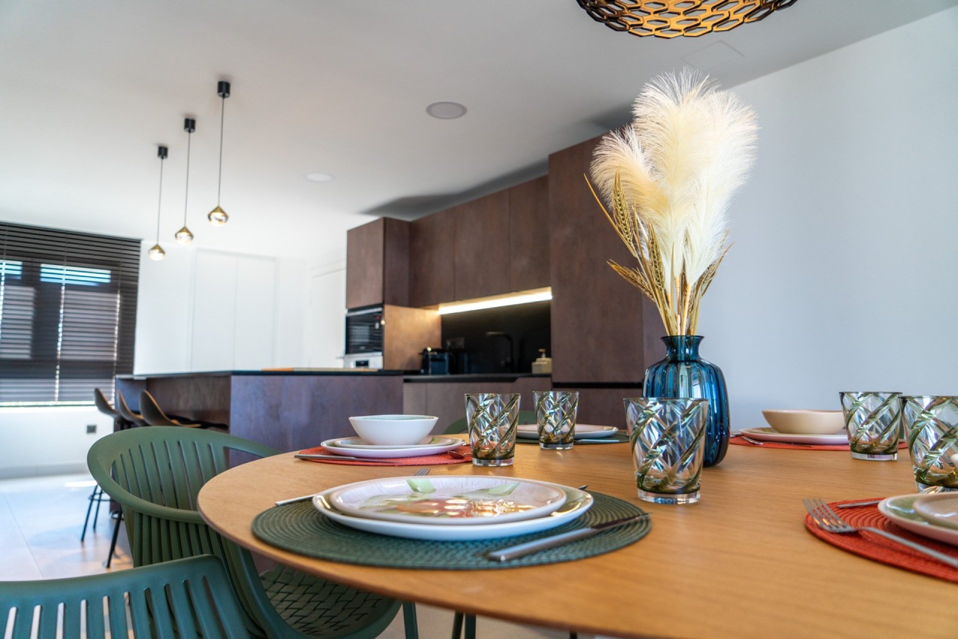Gensalg - apartment -
Orihuela Costa - La Zenia