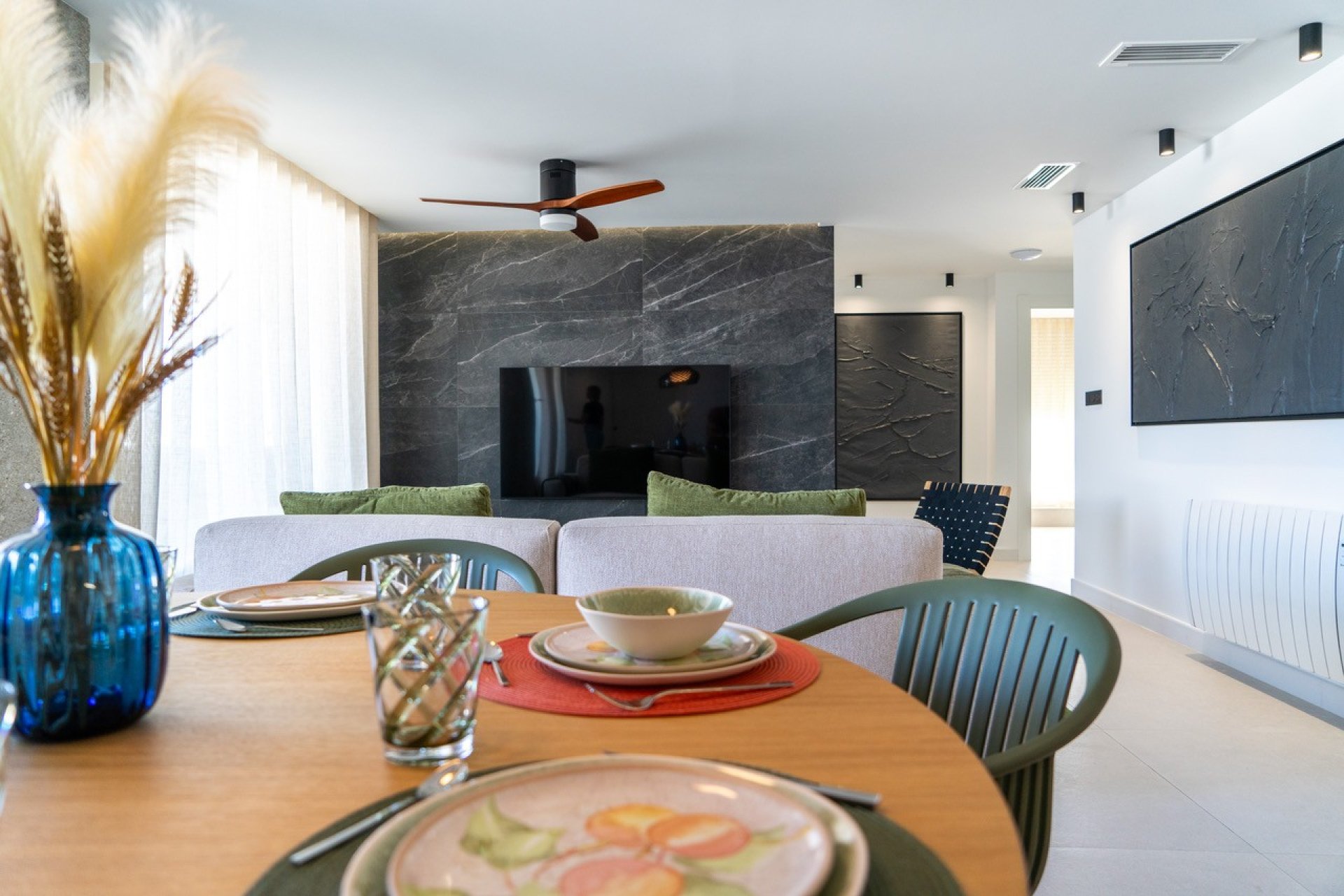 Gensalg - apartment -
Orihuela Costa - La Zenia