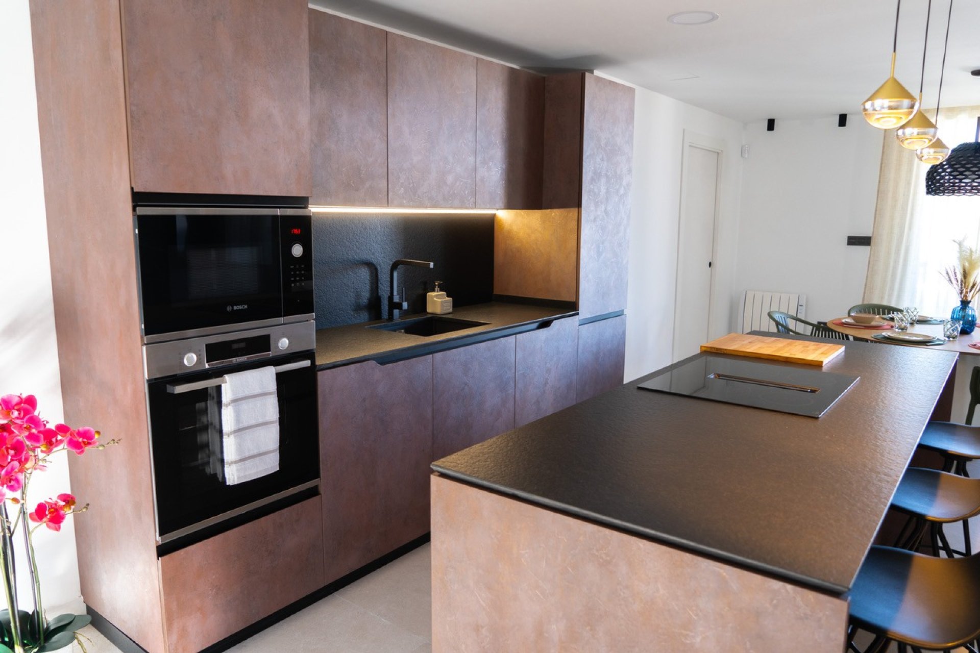 Gensalg - apartment -
Orihuela Costa - La Zenia