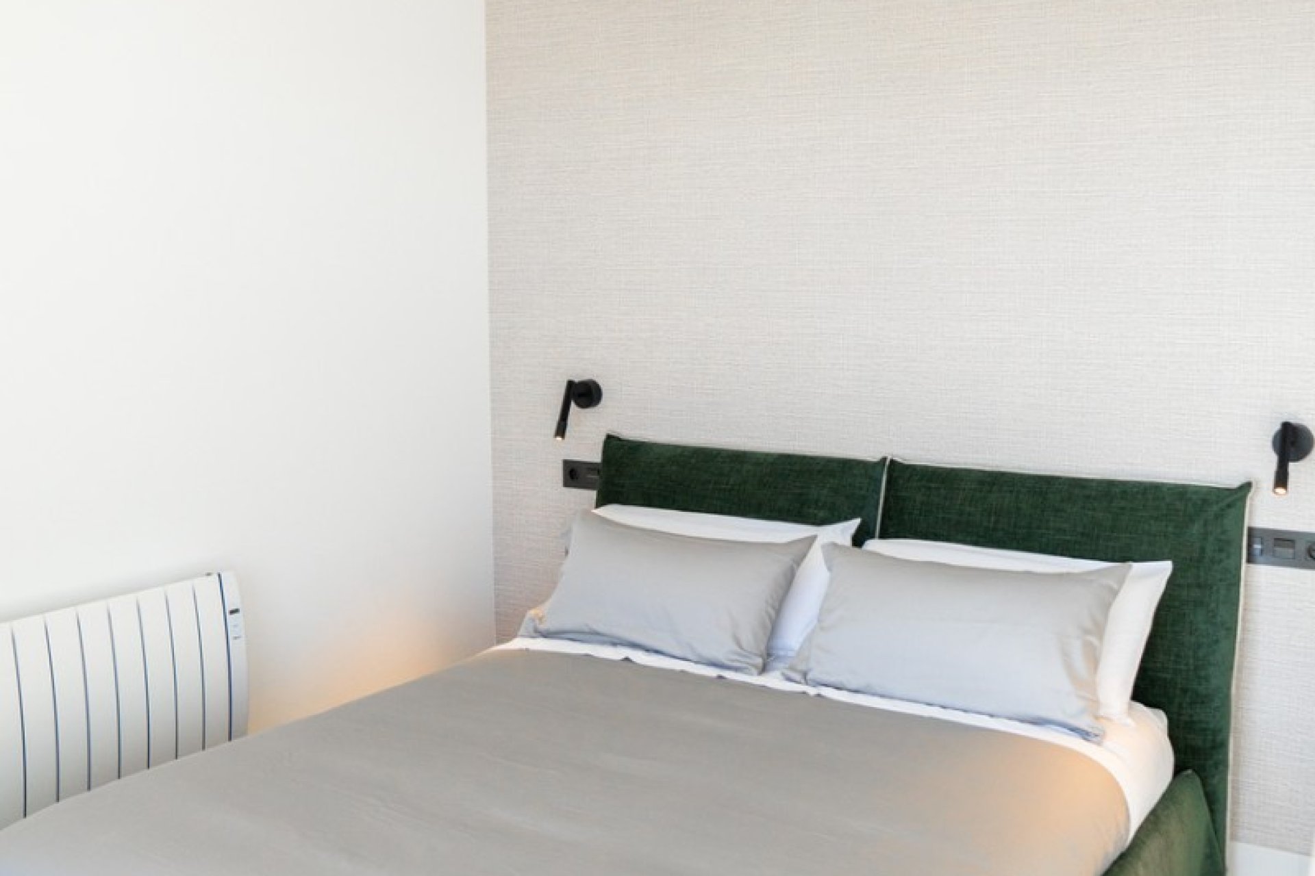 Gensalg - apartment -
Orihuela Costa - La Zenia
