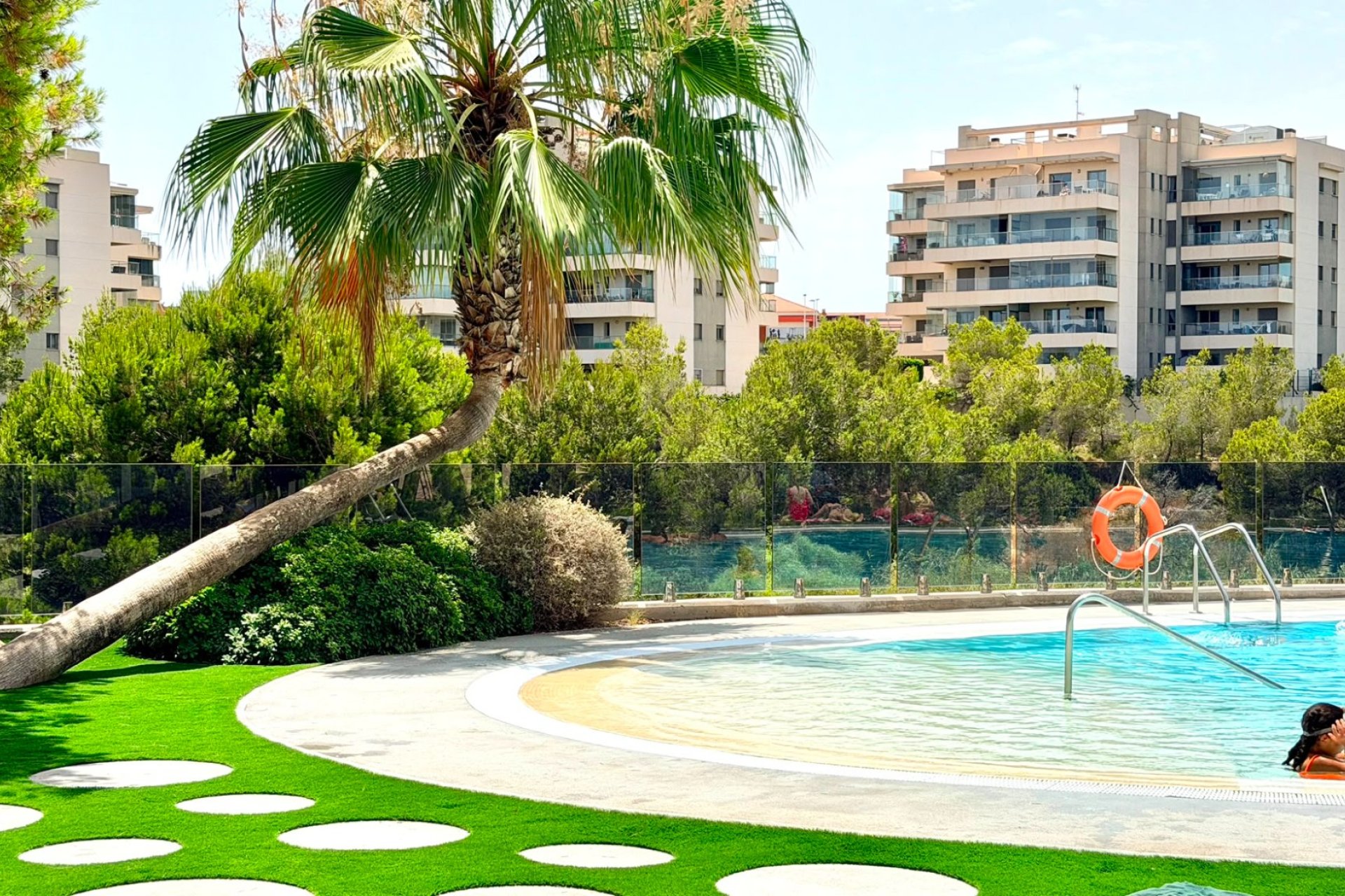 Gensalg - apartment -
Orihuela Costa - La Zenia