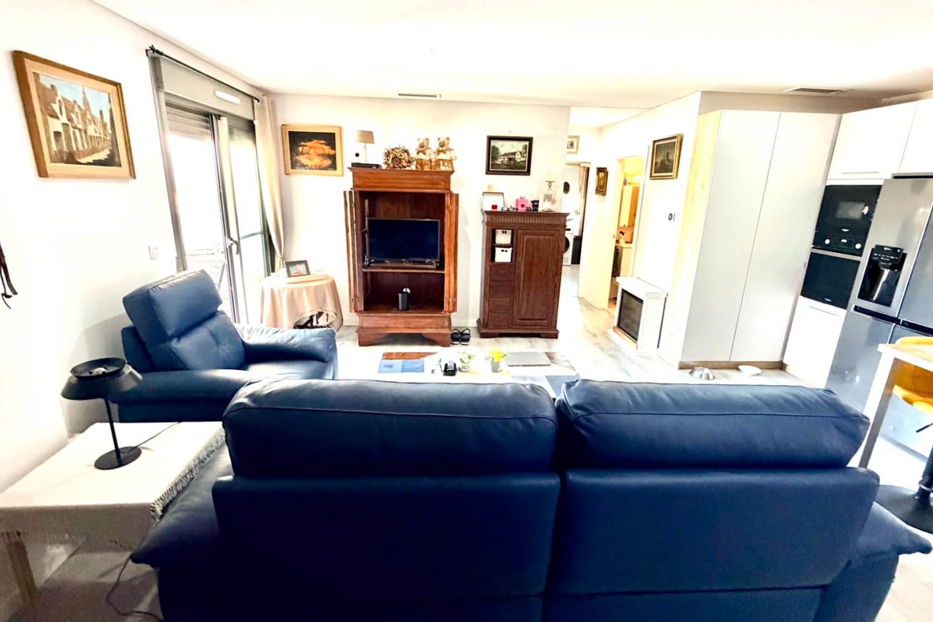 Gensalg - apartment -
Orihuela Costa - La Zenia