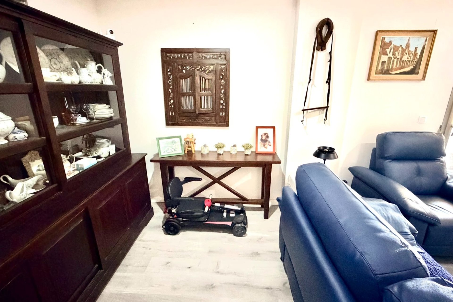 Gensalg - apartment -
Orihuela Costa - La Zenia