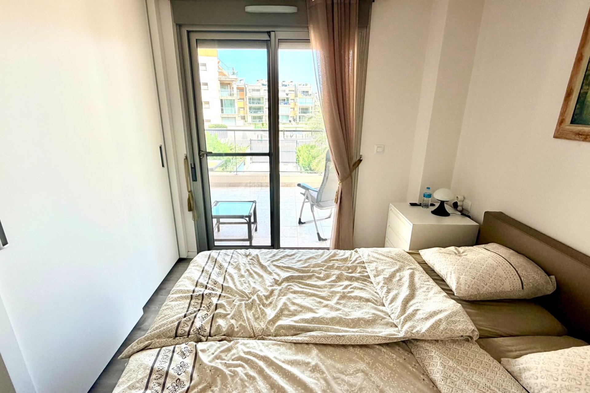 Gensalg - apartment -
Orihuela Costa - La Zenia