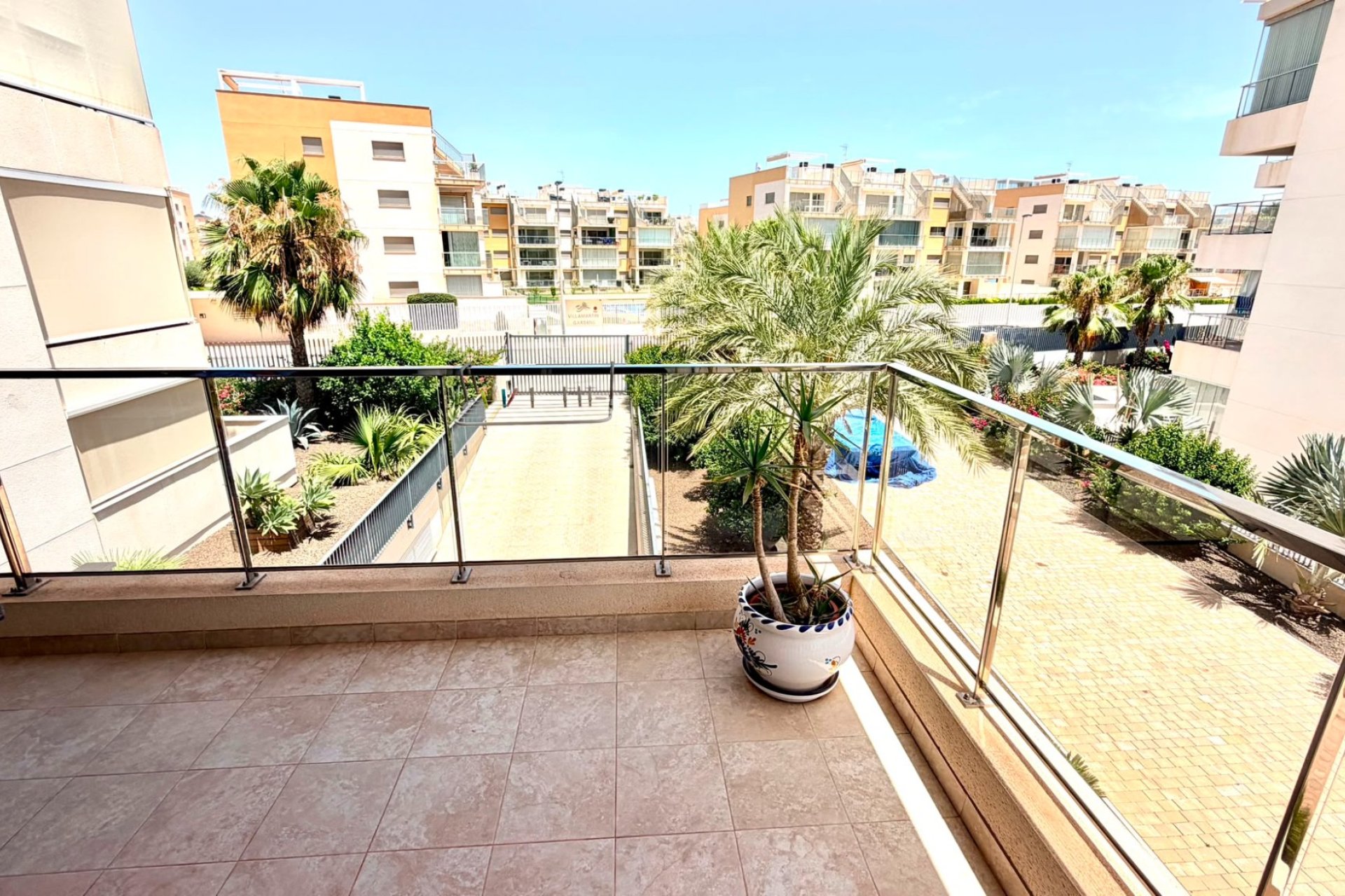 Gensalg - apartment -
Orihuela Costa - La Zenia