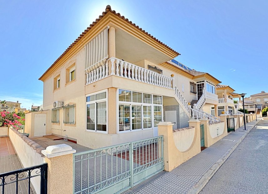 Gensalg - apartment -
Orihuela Costa - La Zenia
