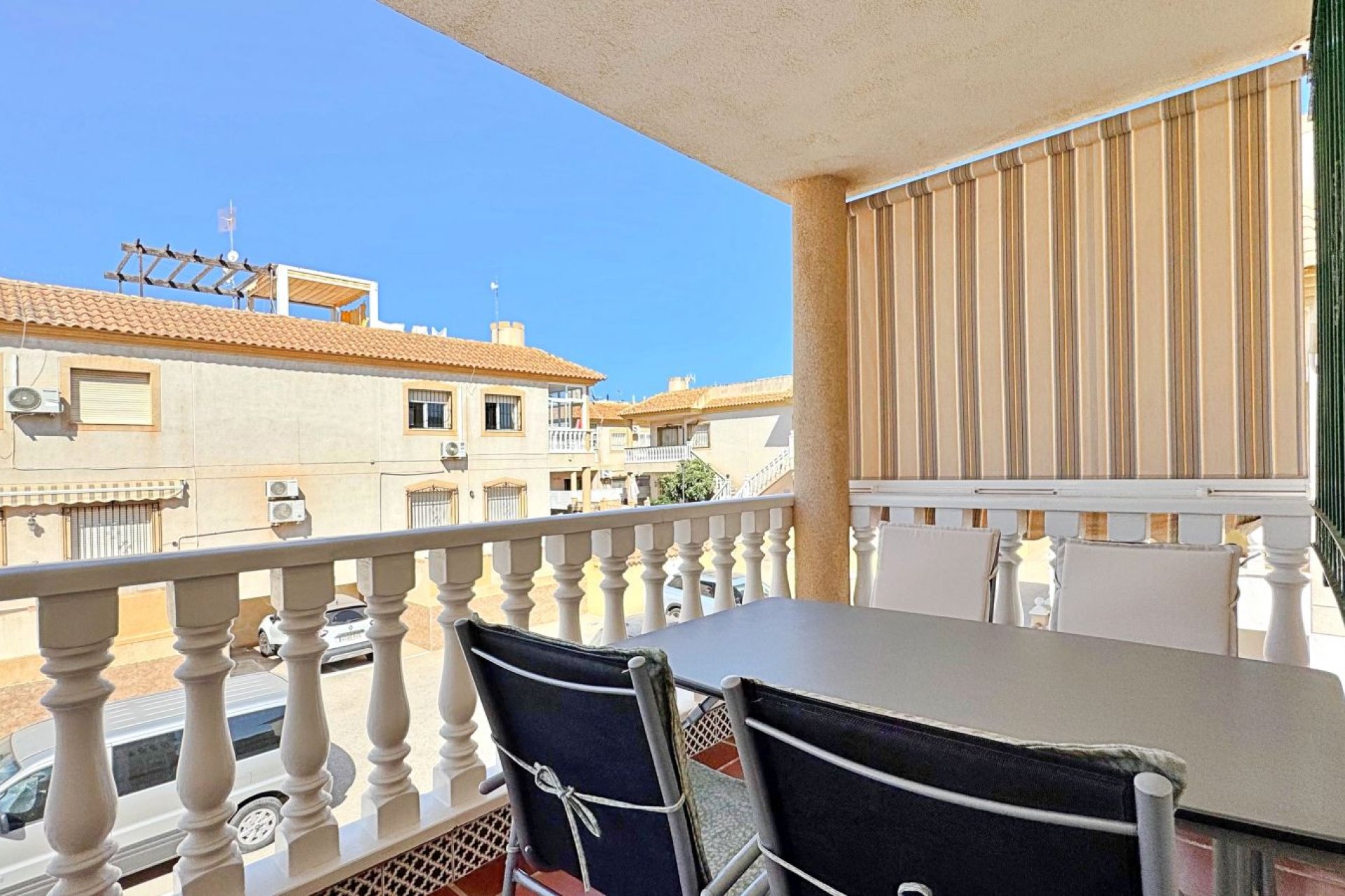 Gensalg - apartment -
Orihuela Costa - La Zenia
