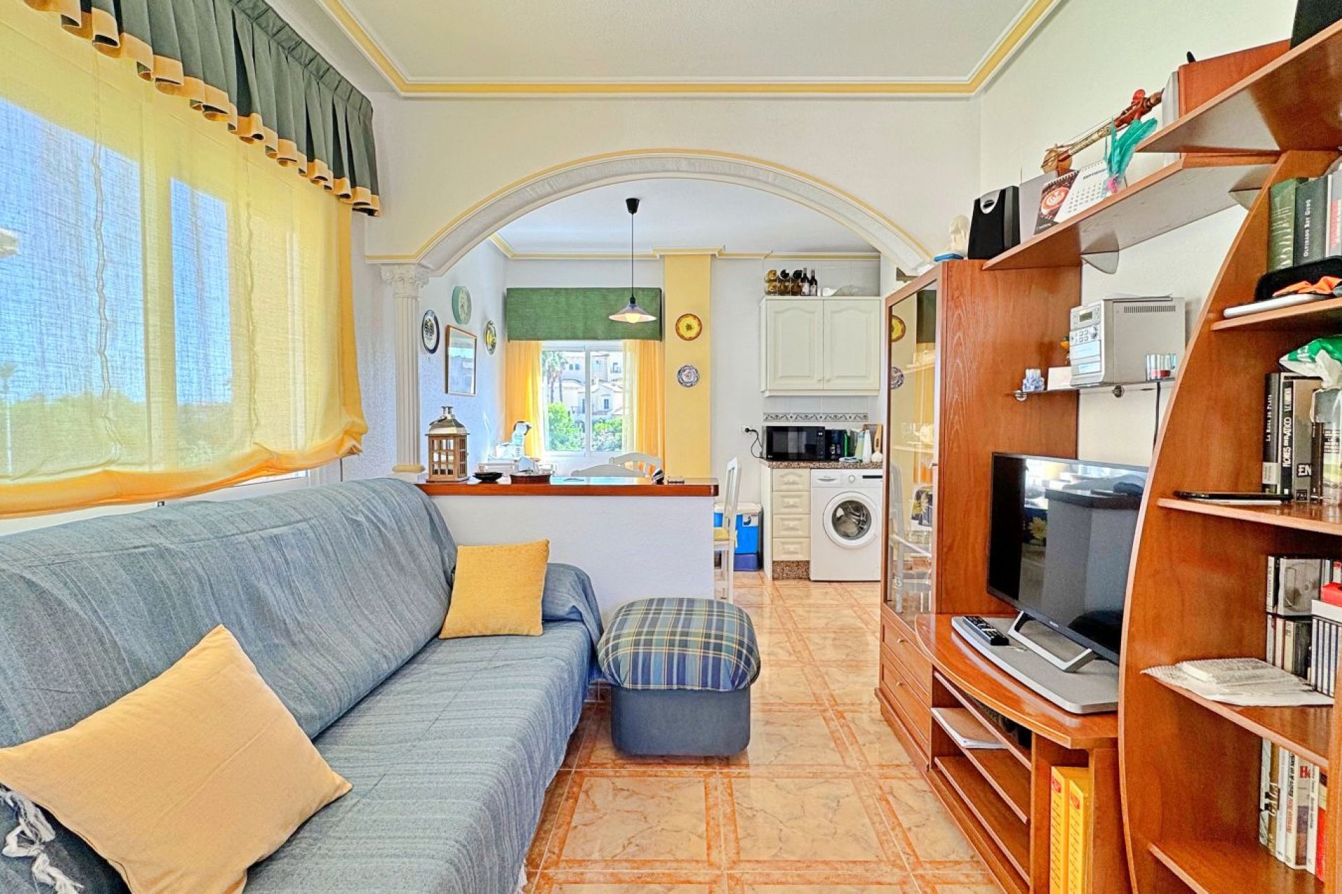 Gensalg - apartment -
Orihuela Costa - La Zenia
