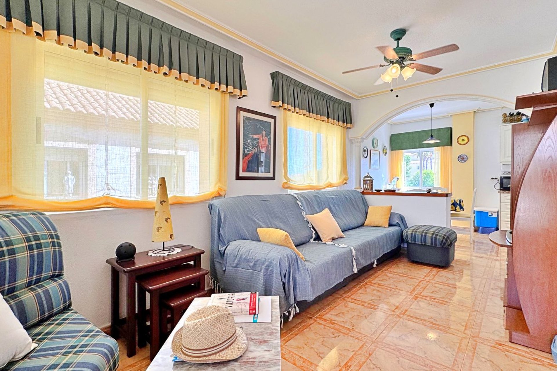 Gensalg - apartment -
Orihuela Costa - La Zenia