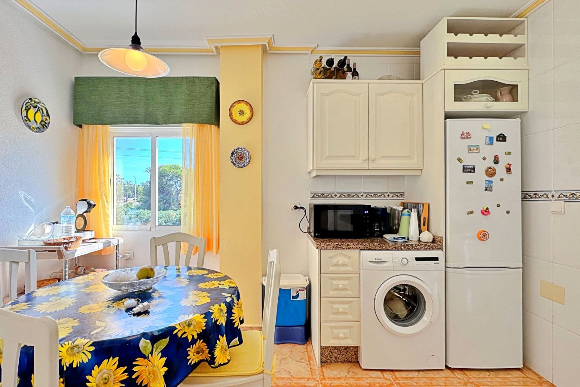 Gensalg - apartment -
Orihuela Costa - La Zenia
