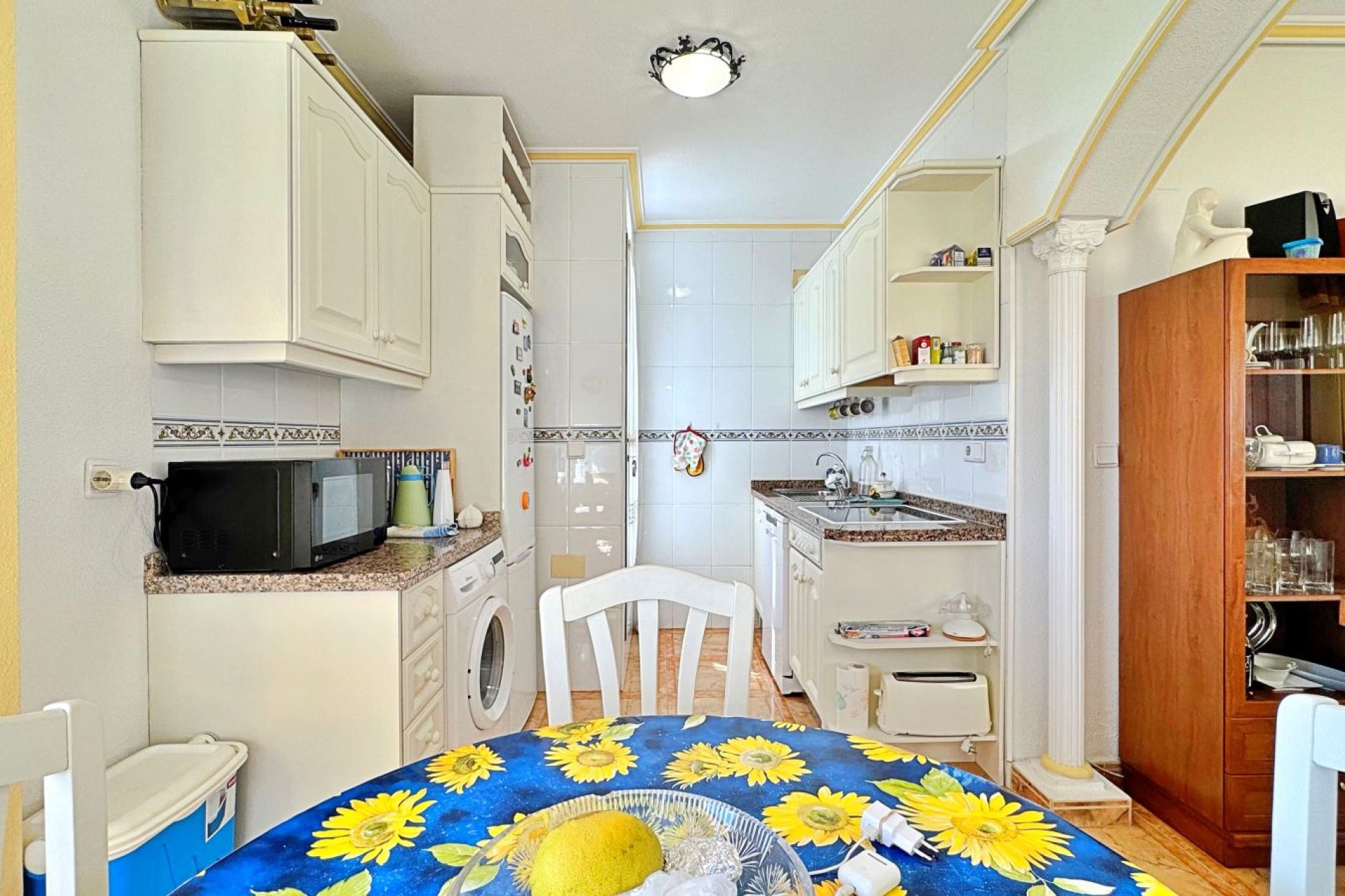 Gensalg - apartment -
Orihuela Costa - La Zenia