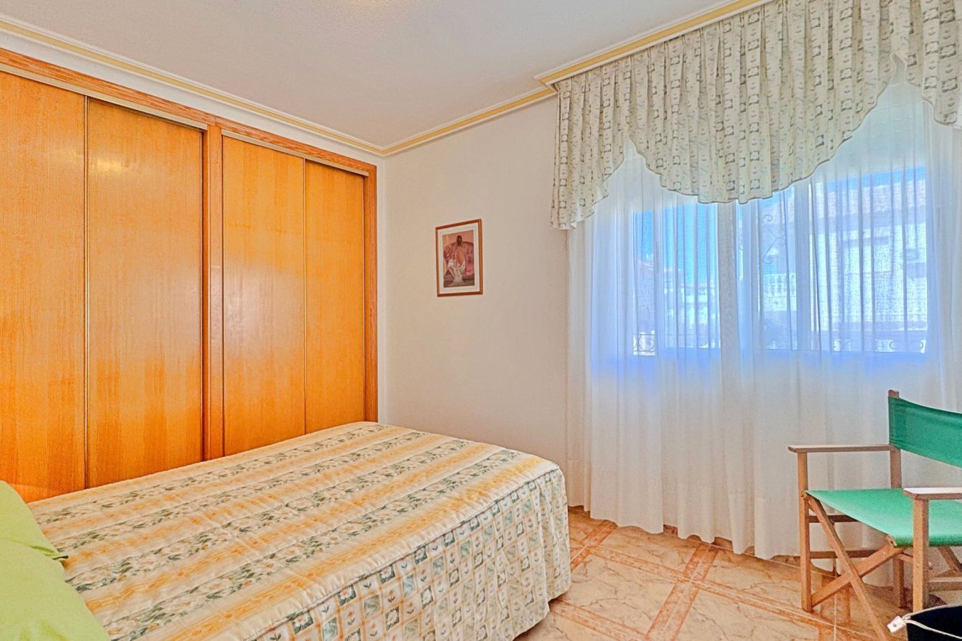 Gensalg - apartment -
Orihuela Costa - La Zenia