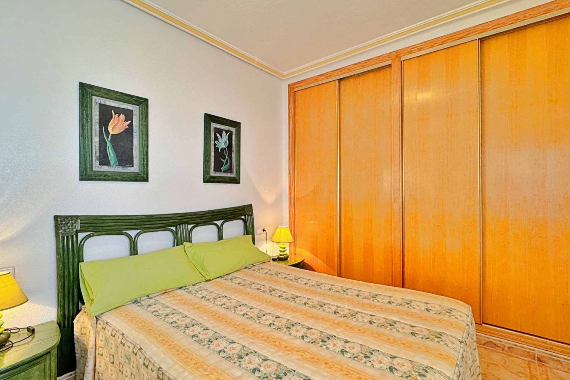 Gensalg - apartment -
Orihuela Costa - La Zenia
