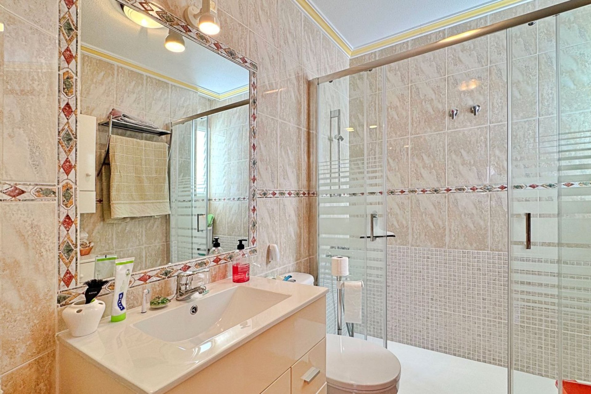 Gensalg - apartment -
Orihuela Costa - La Zenia