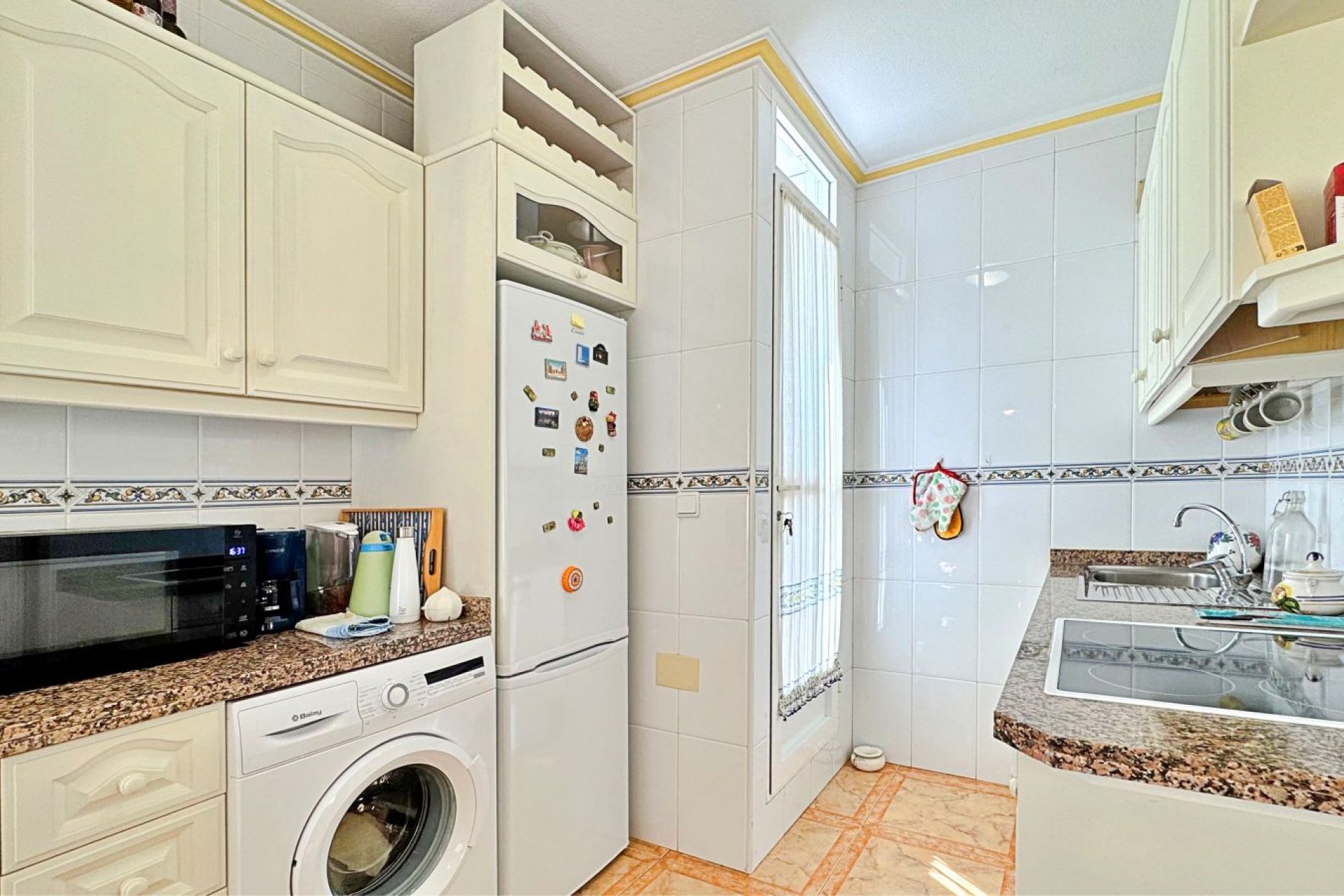 Gensalg - apartment -
Orihuela Costa - La Zenia