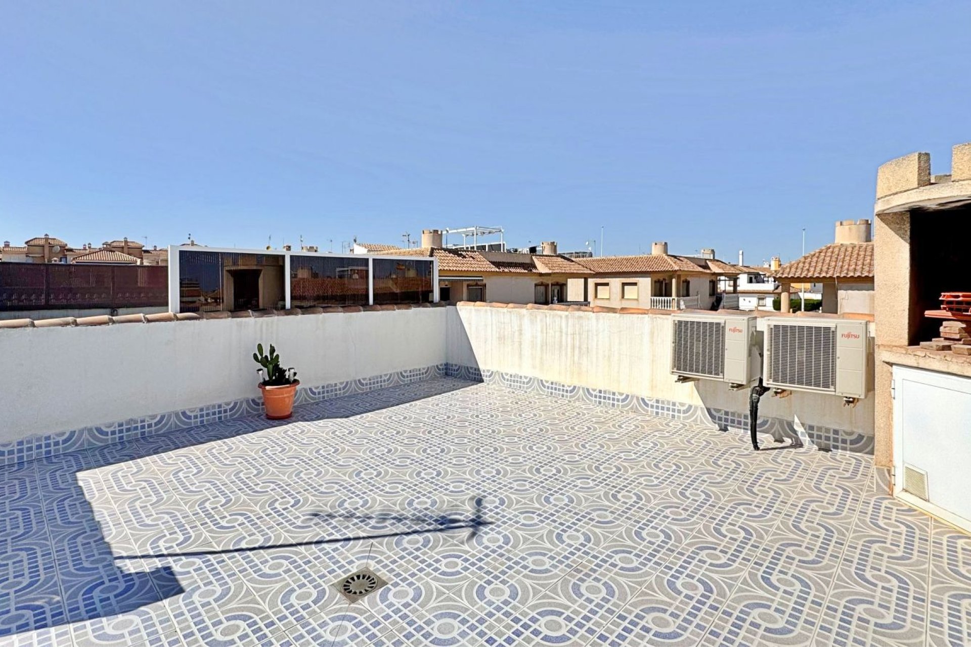 Gensalg - apartment -
Orihuela Costa - La Zenia
