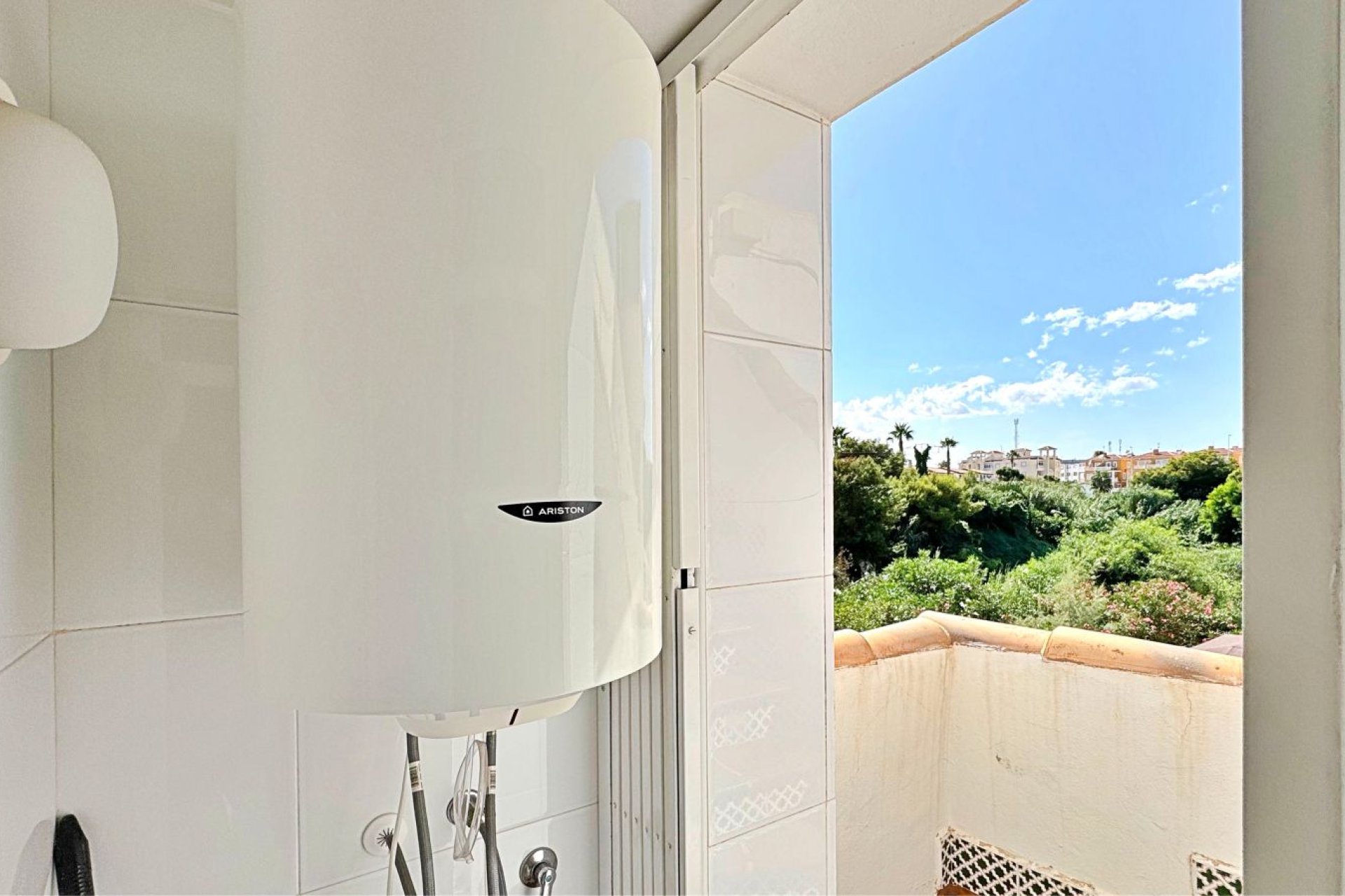 Gensalg - apartment -
Orihuela Costa - La Zenia