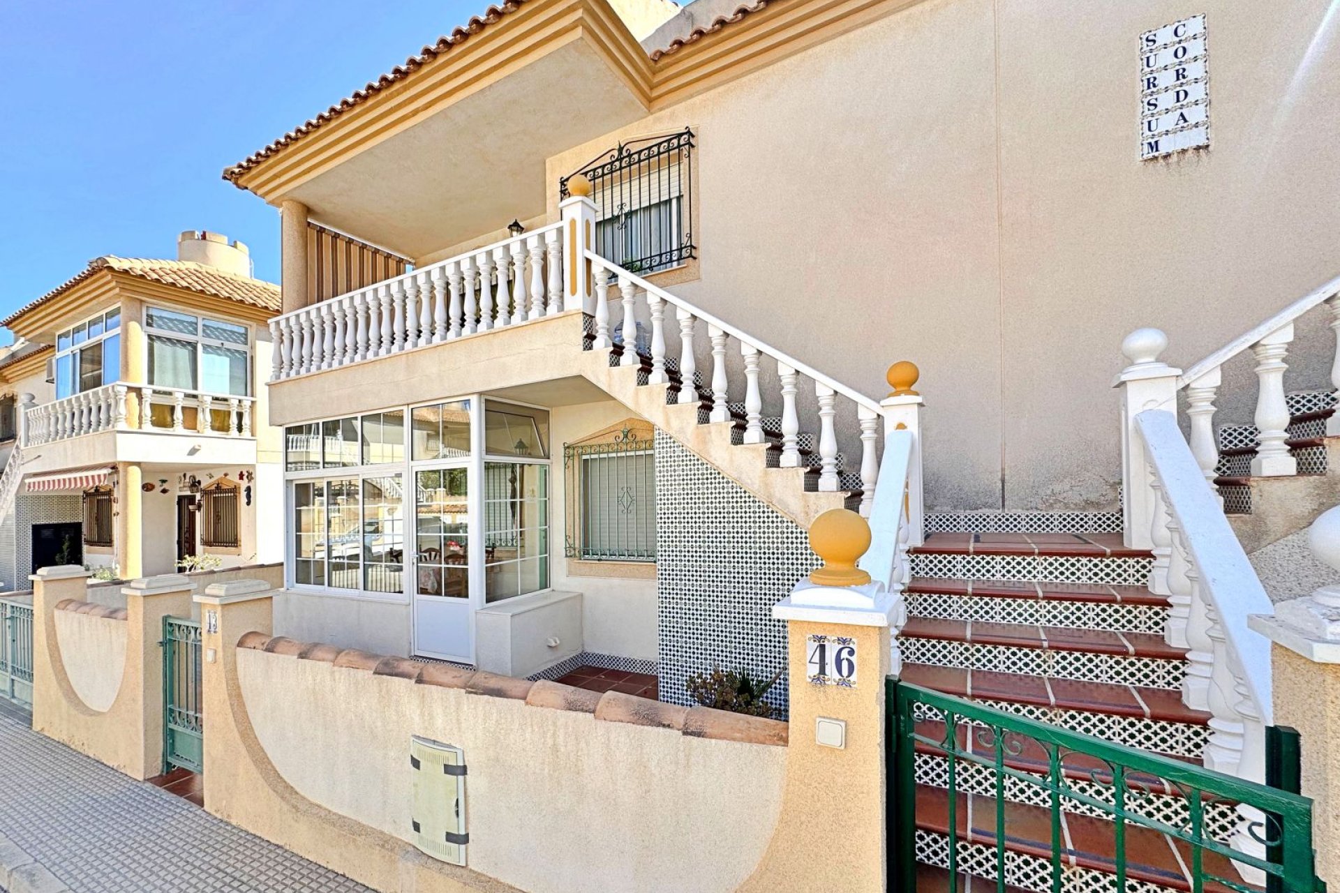 Gensalg - apartment -
Orihuela Costa - La Zenia