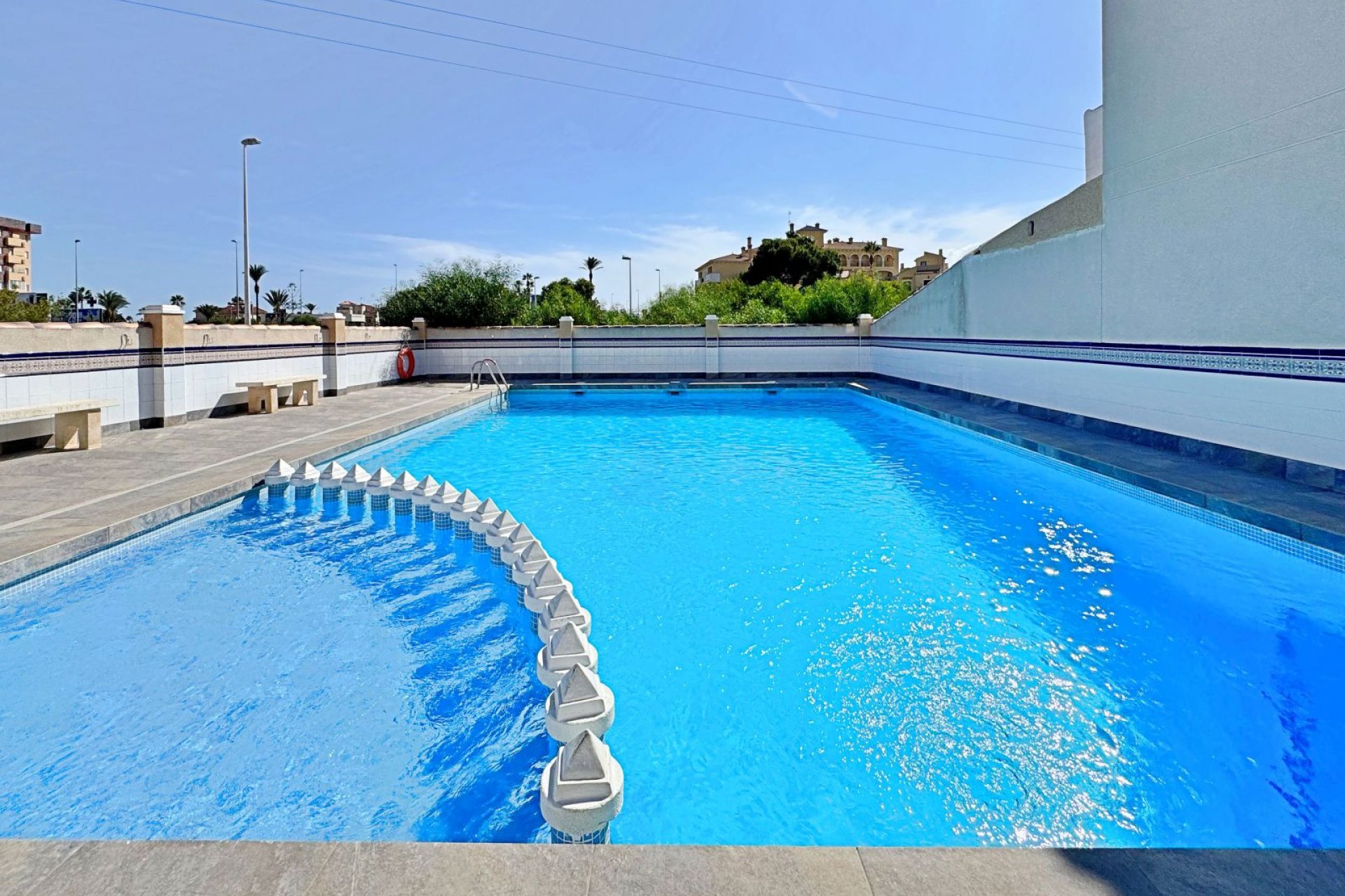 Gensalg - apartment -
Orihuela Costa - La Zenia