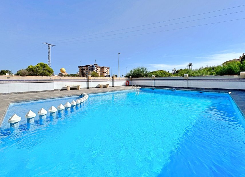 Gensalg - apartment -
Orihuela Costa - La Zenia