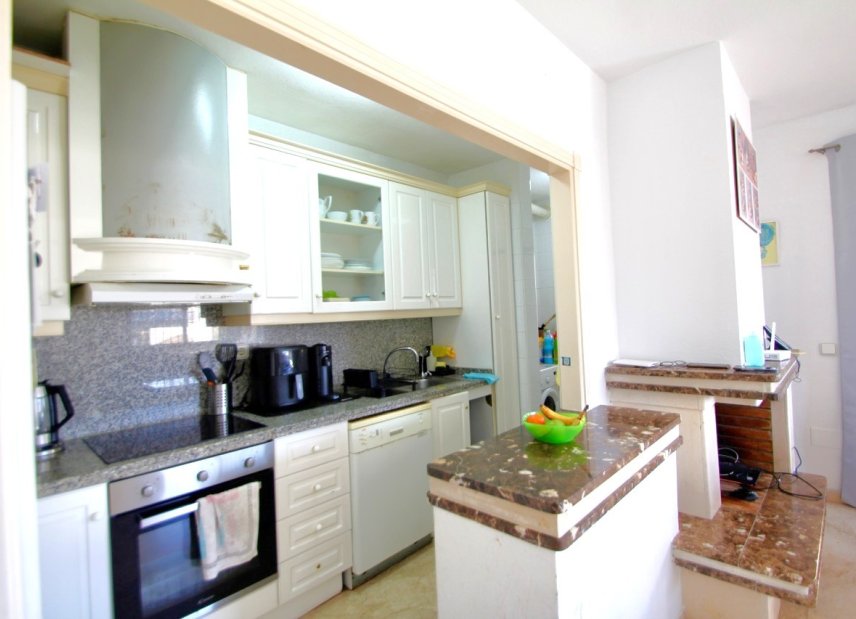 Gensalg - apartment -
Orihuela Costa - Las Ramblas