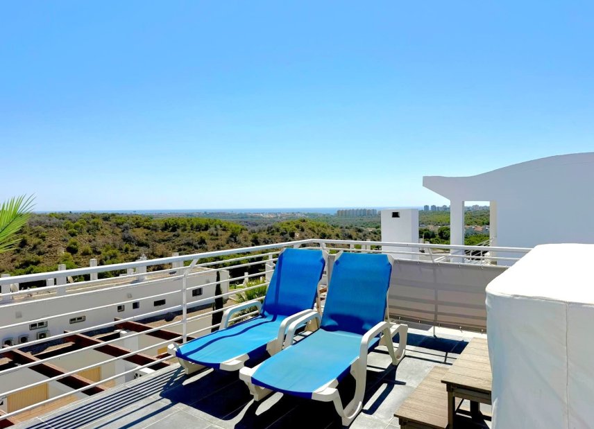 Gensalg - apartment -
Orihuela Costa - Las Ramblas