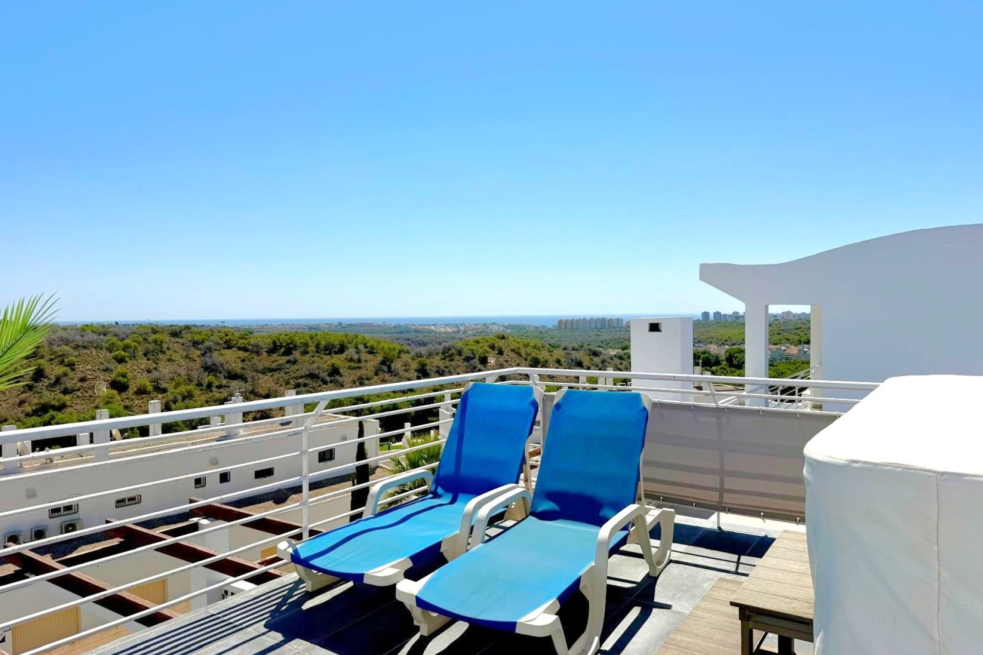Gensalg - apartment -
Orihuela Costa - Las Ramblas