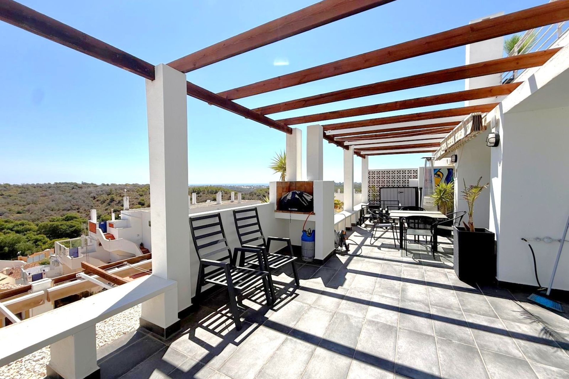 Gensalg - apartment -
Orihuela Costa - Las Ramblas