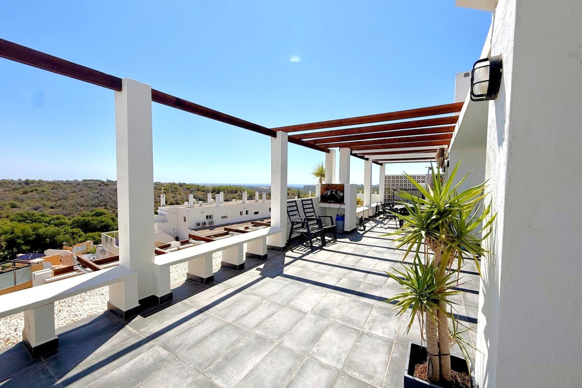 Gensalg - apartment -
Orihuela Costa - Las Ramblas