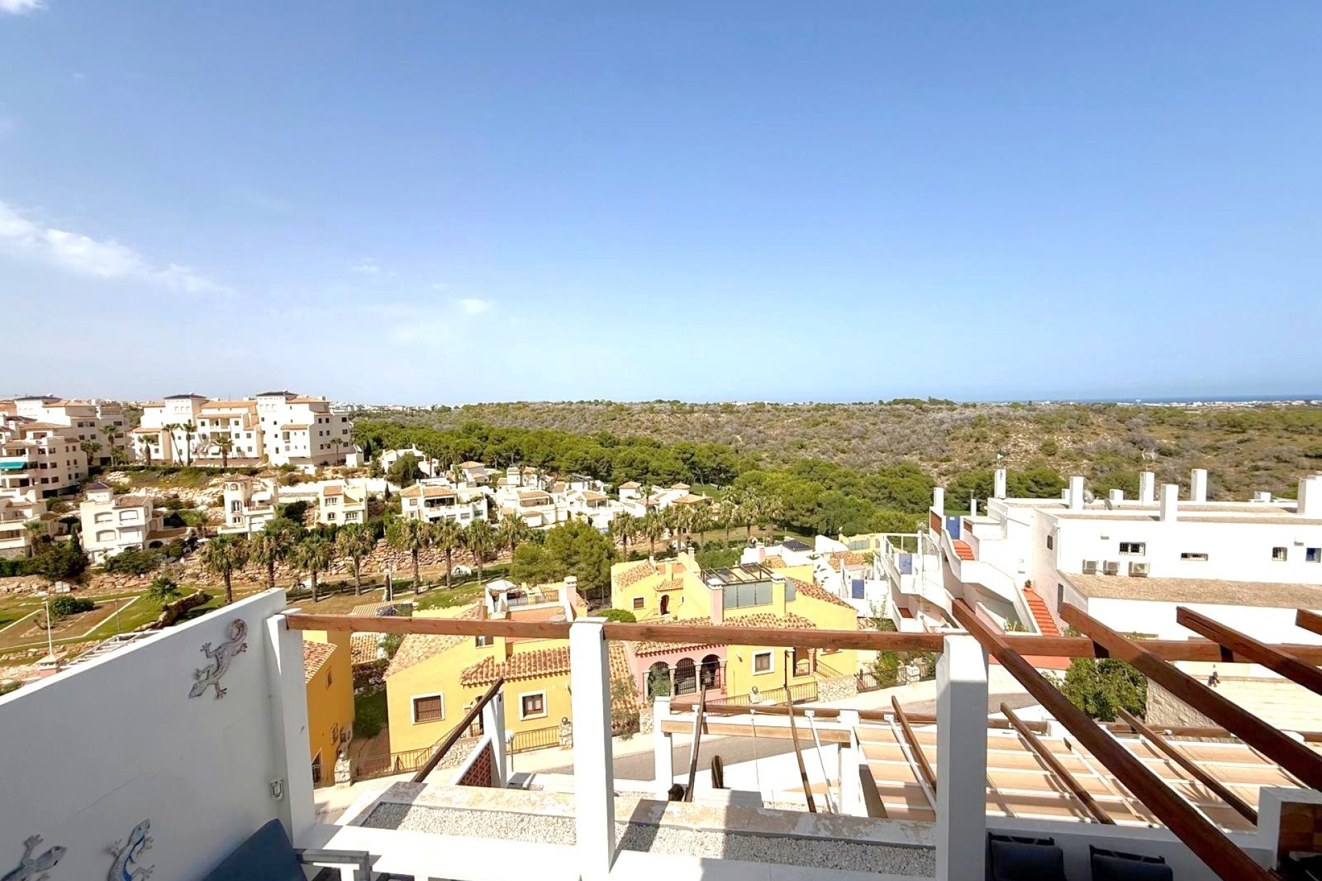 Gensalg - apartment -
Orihuela Costa - Las Ramblas