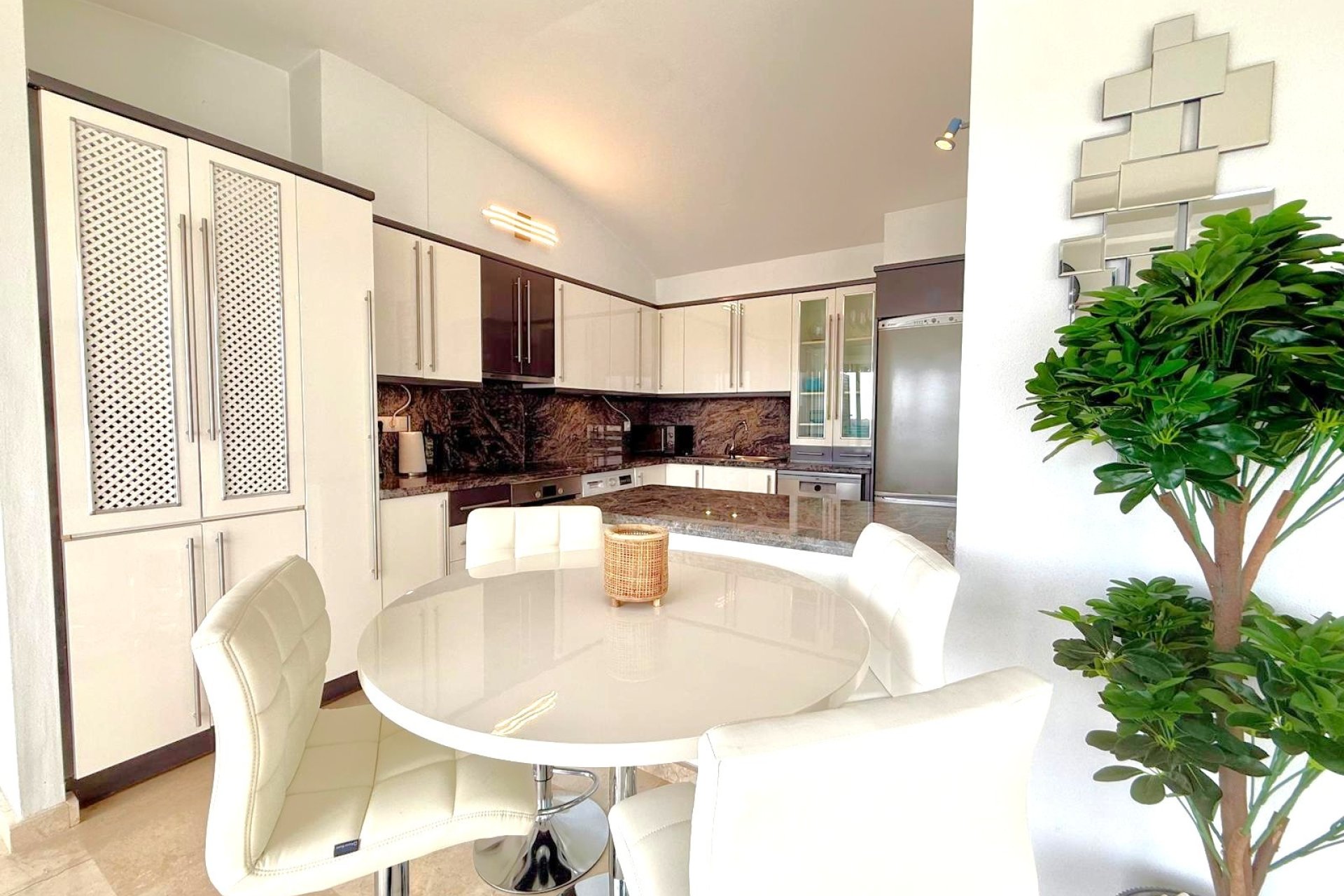 Gensalg - apartment -
Orihuela Costa - Las Ramblas