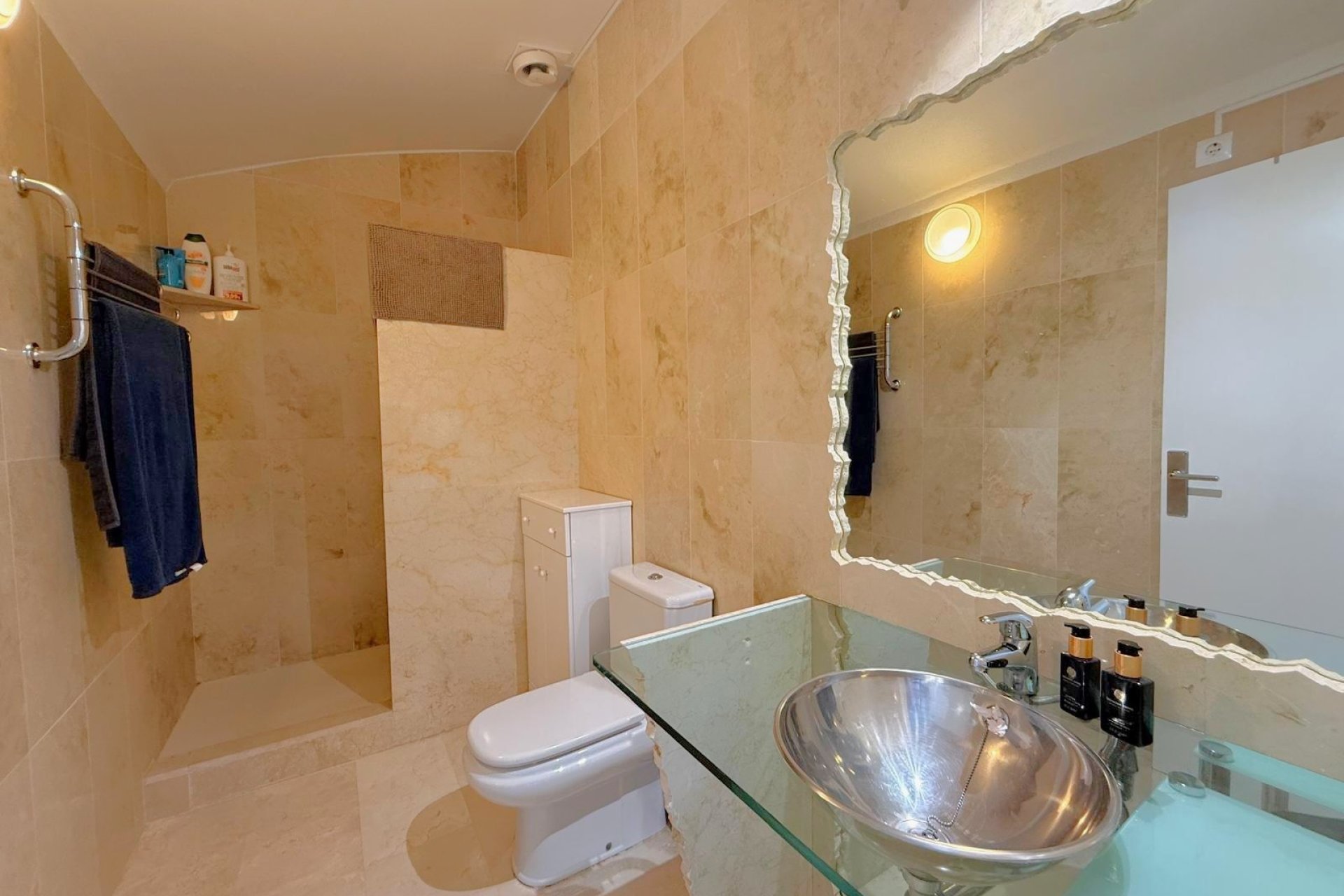 Gensalg - apartment -
Orihuela Costa - Las Ramblas
