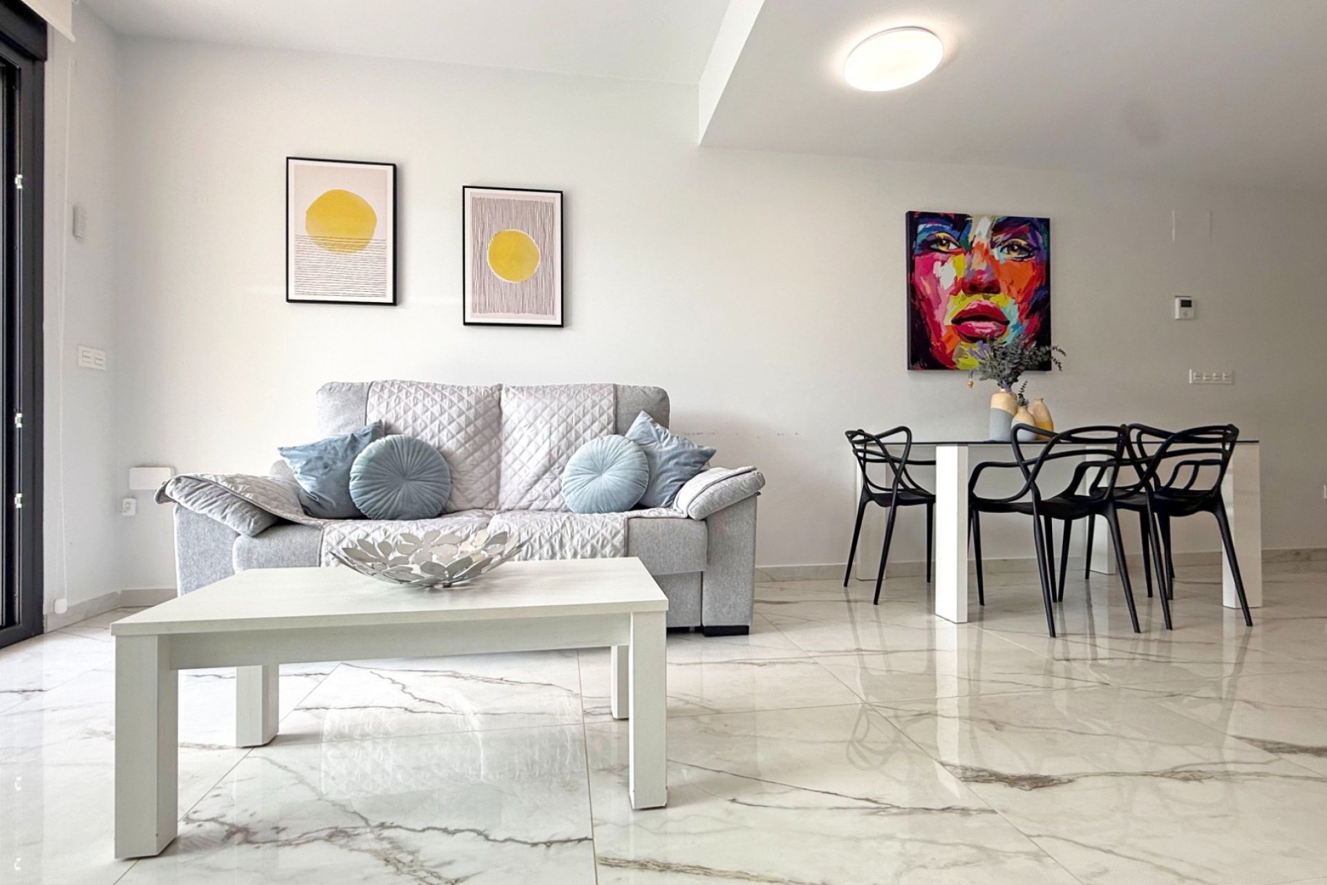 Gensalg - apartment -
Orihuela Costa - Los Altos