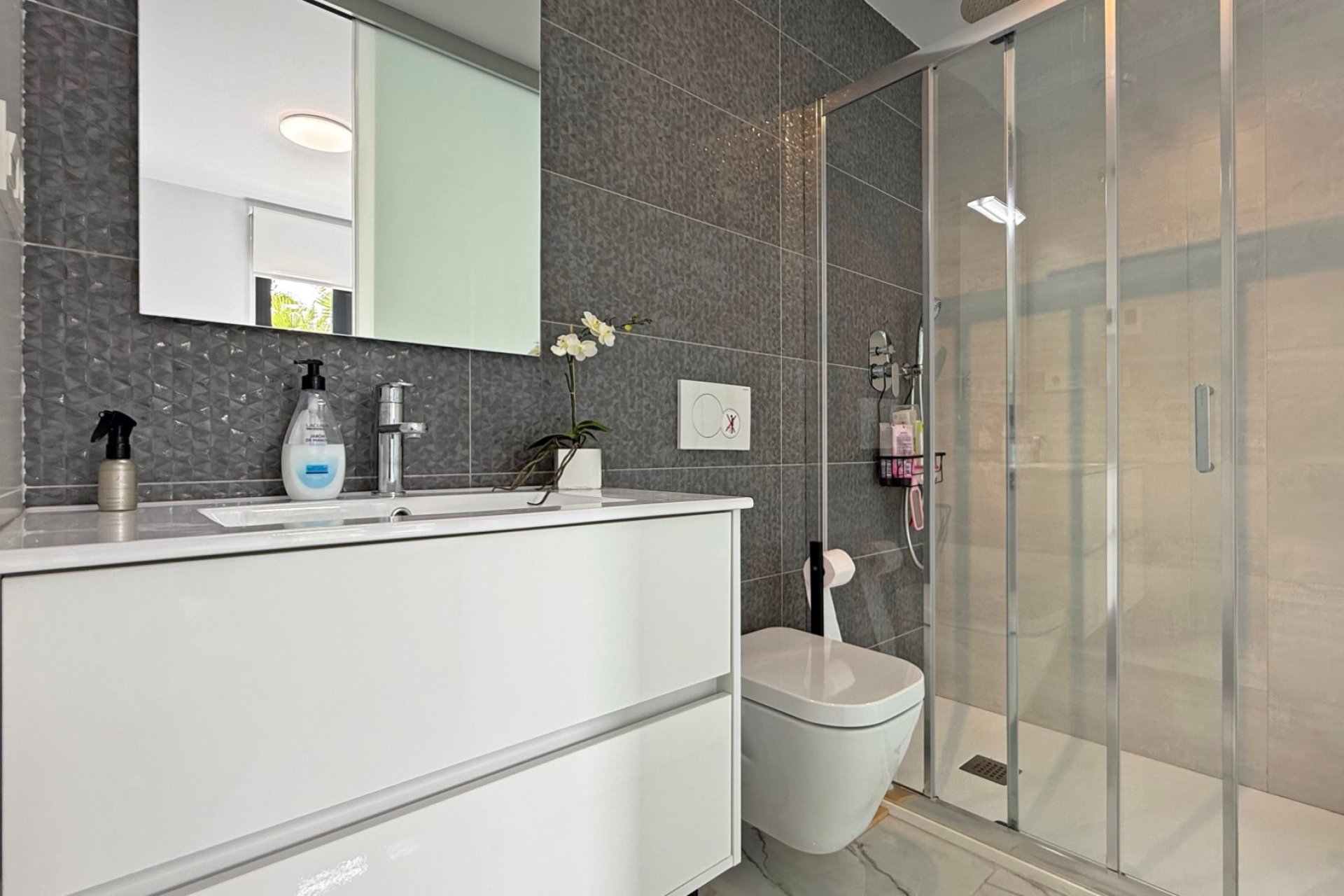 Gensalg - apartment -
Orihuela Costa - Los Altos