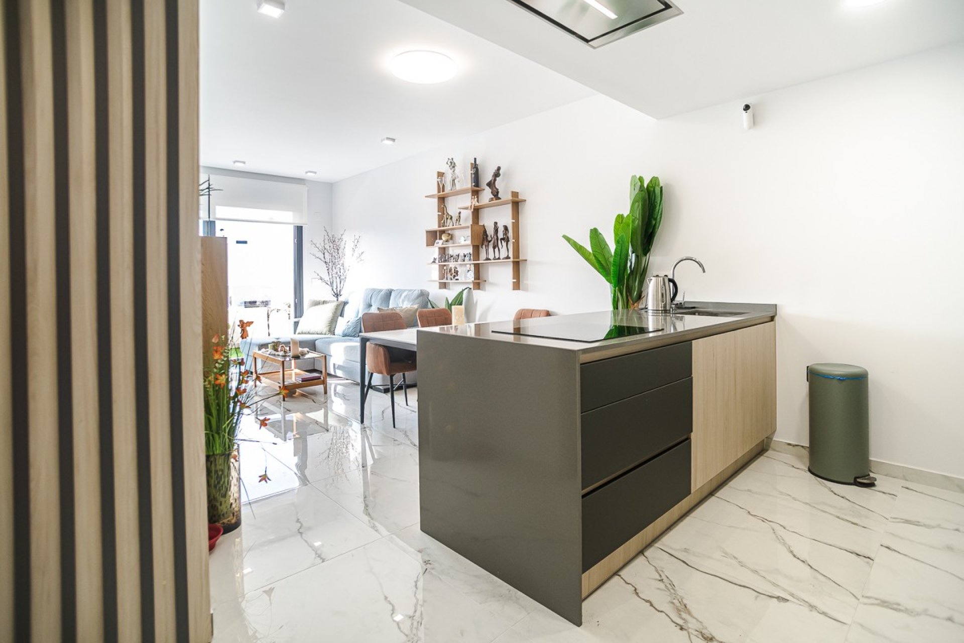 Gensalg - apartment -
Orihuela Costa - Los Altos