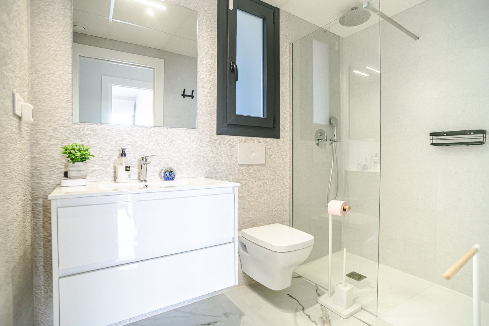Gensalg - apartment -
Orihuela Costa - Los Altos