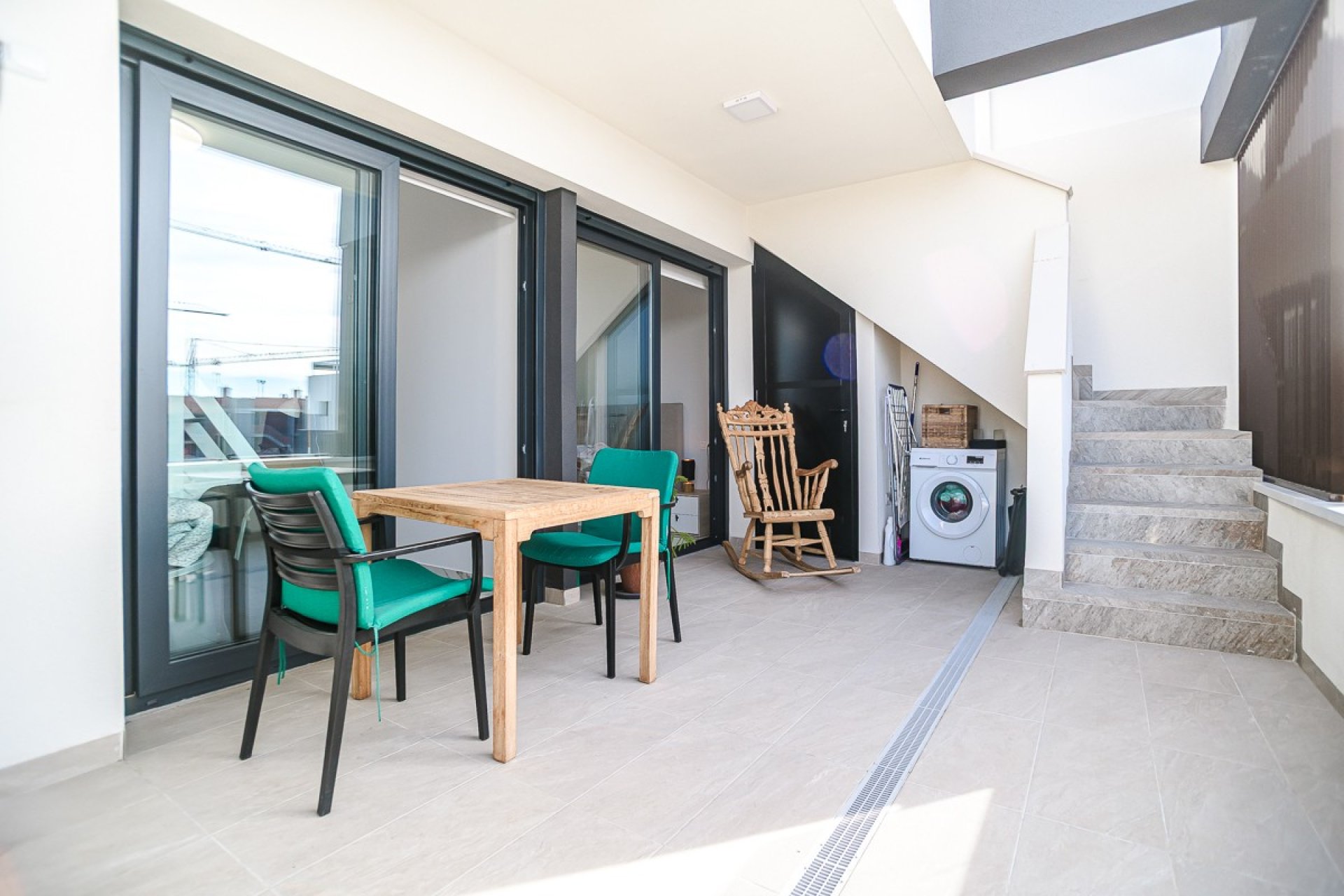 Gensalg - apartment -
Orihuela Costa - Los Altos